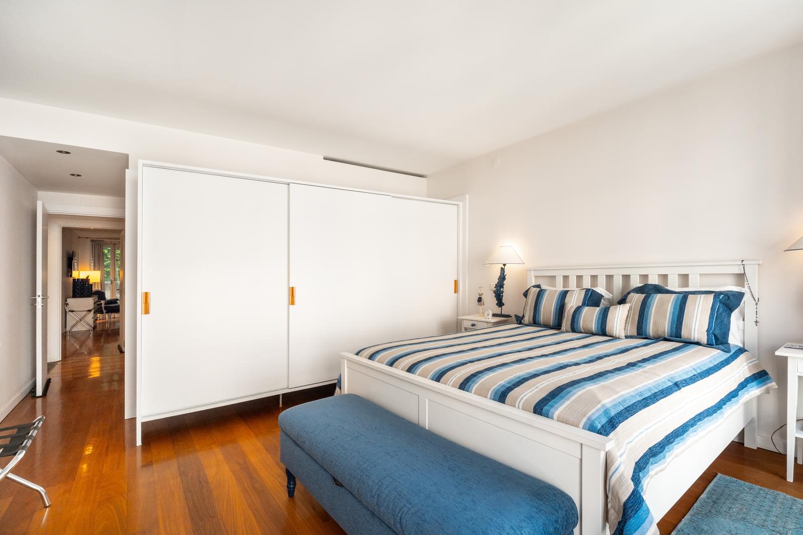 Apartamento T4 com jardim, Chiado, Lisboa - Imagem 15