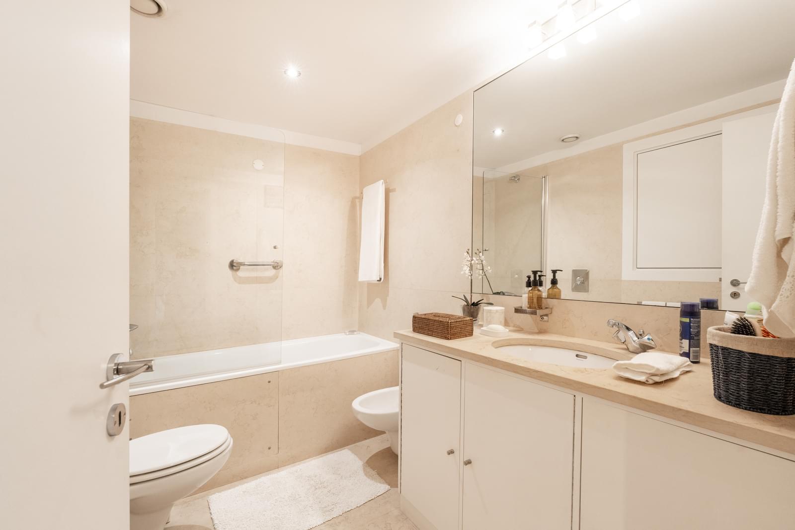 Apartamento T4 com jardim, Chiado, Lisboa - Imagem 20