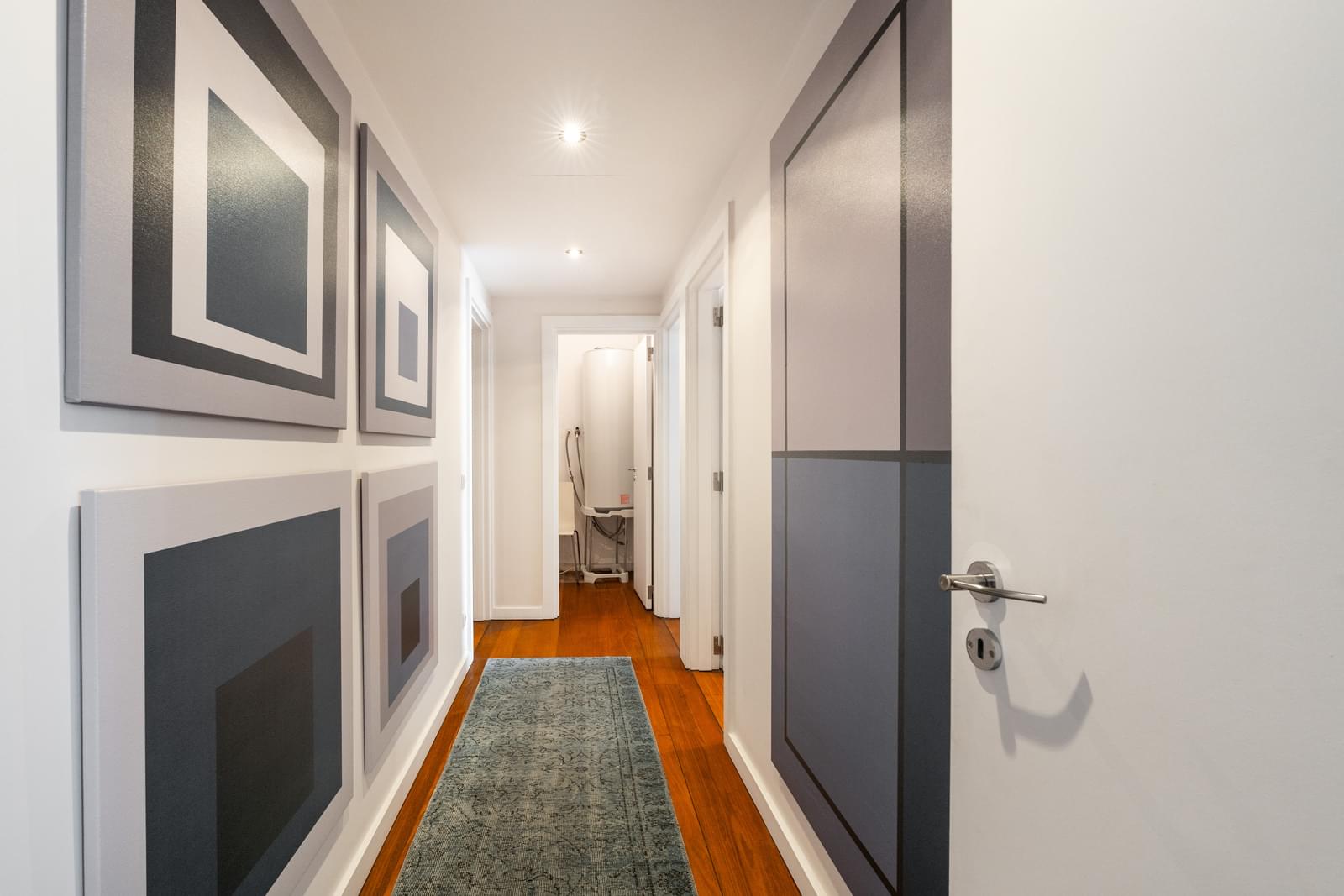 Apartamento T4 com jardim, Chiado, Lisboa - Imagem 13