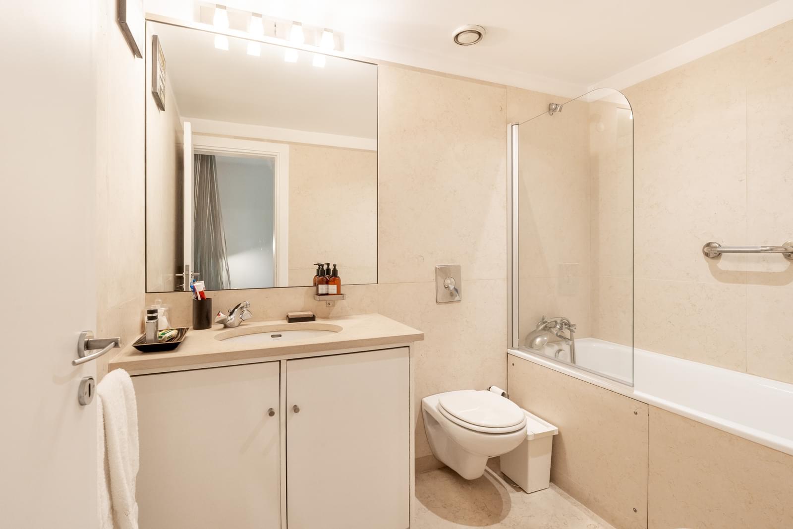 Apartamento T4 com jardim, Chiado, Lisboa - Imagem 21
