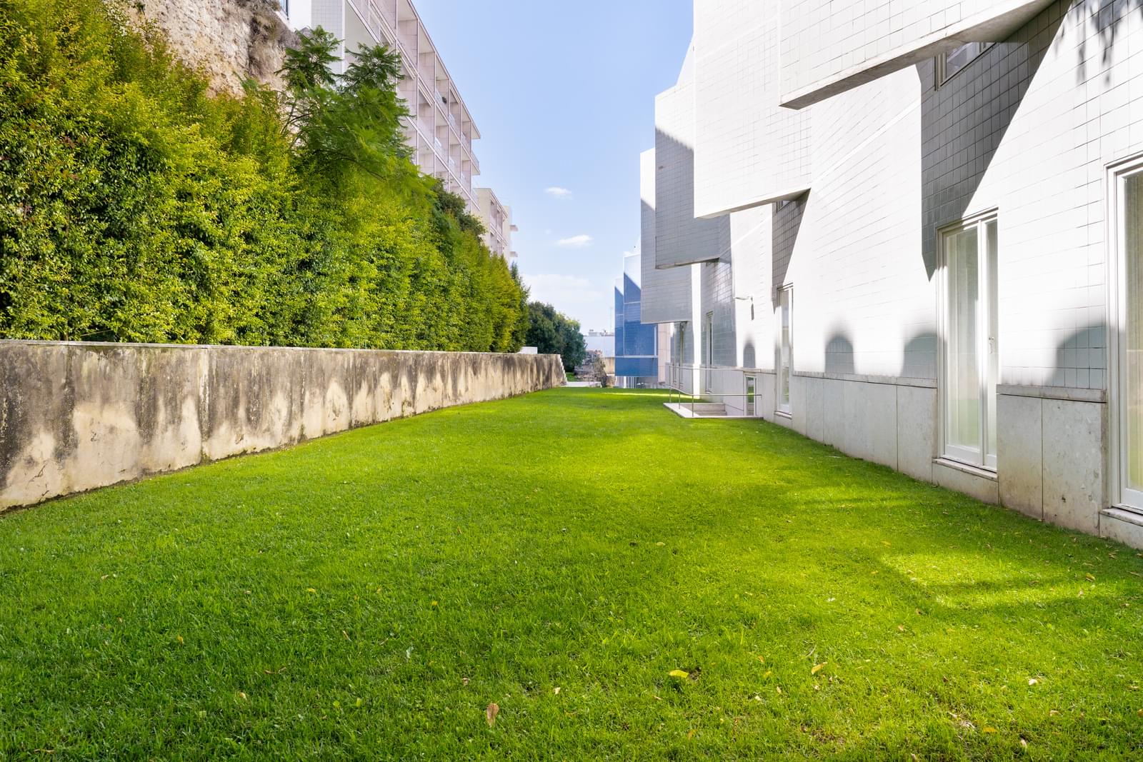 Apartamento T4 com jardim, Chiado, Lisboa - Imagem 12