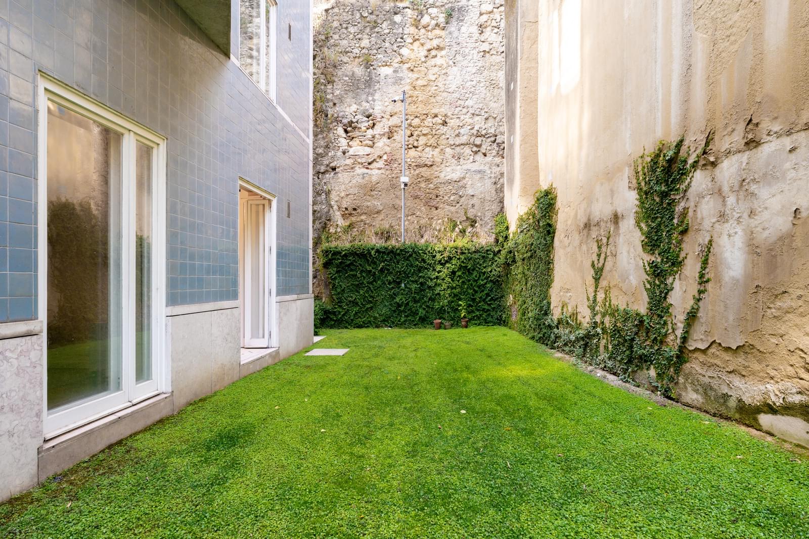 Apartamento T4 com jardim, Chiado, Lisboa - Imagem 11