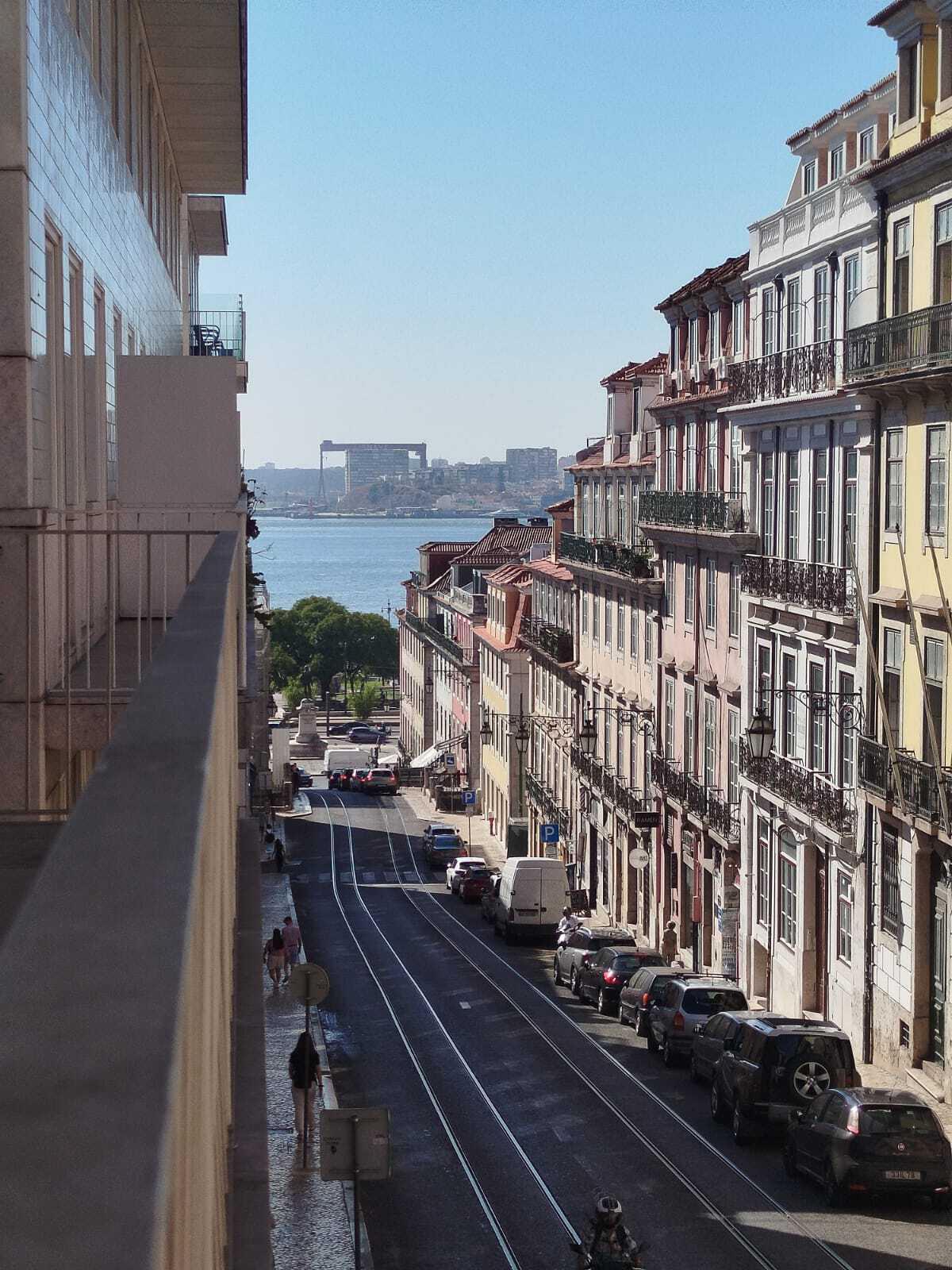 Apartamento T4 com jardim, Chiado, Lisboa - Imagem 25