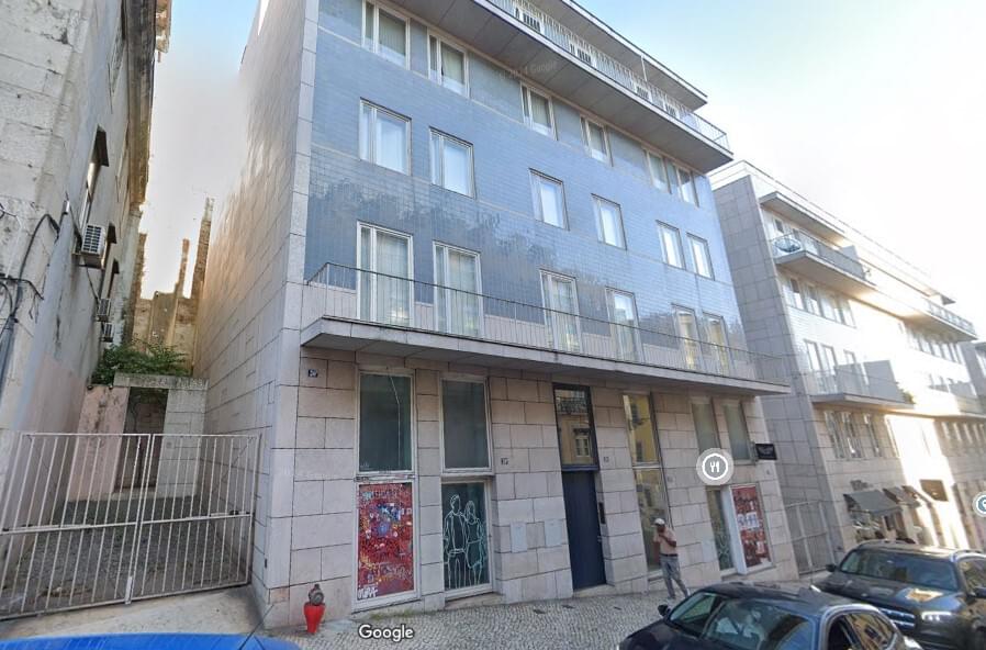 Apartamento T4 com jardim, Chiado, Lisboa - Imagem 23