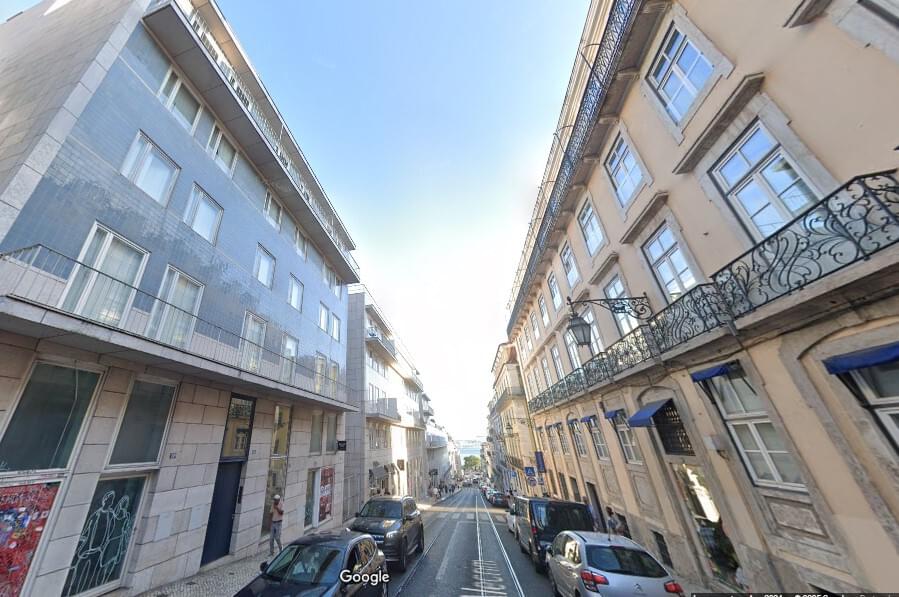 Apartamento T4 com jardim, Chiado, Lisboa - Imagem 24