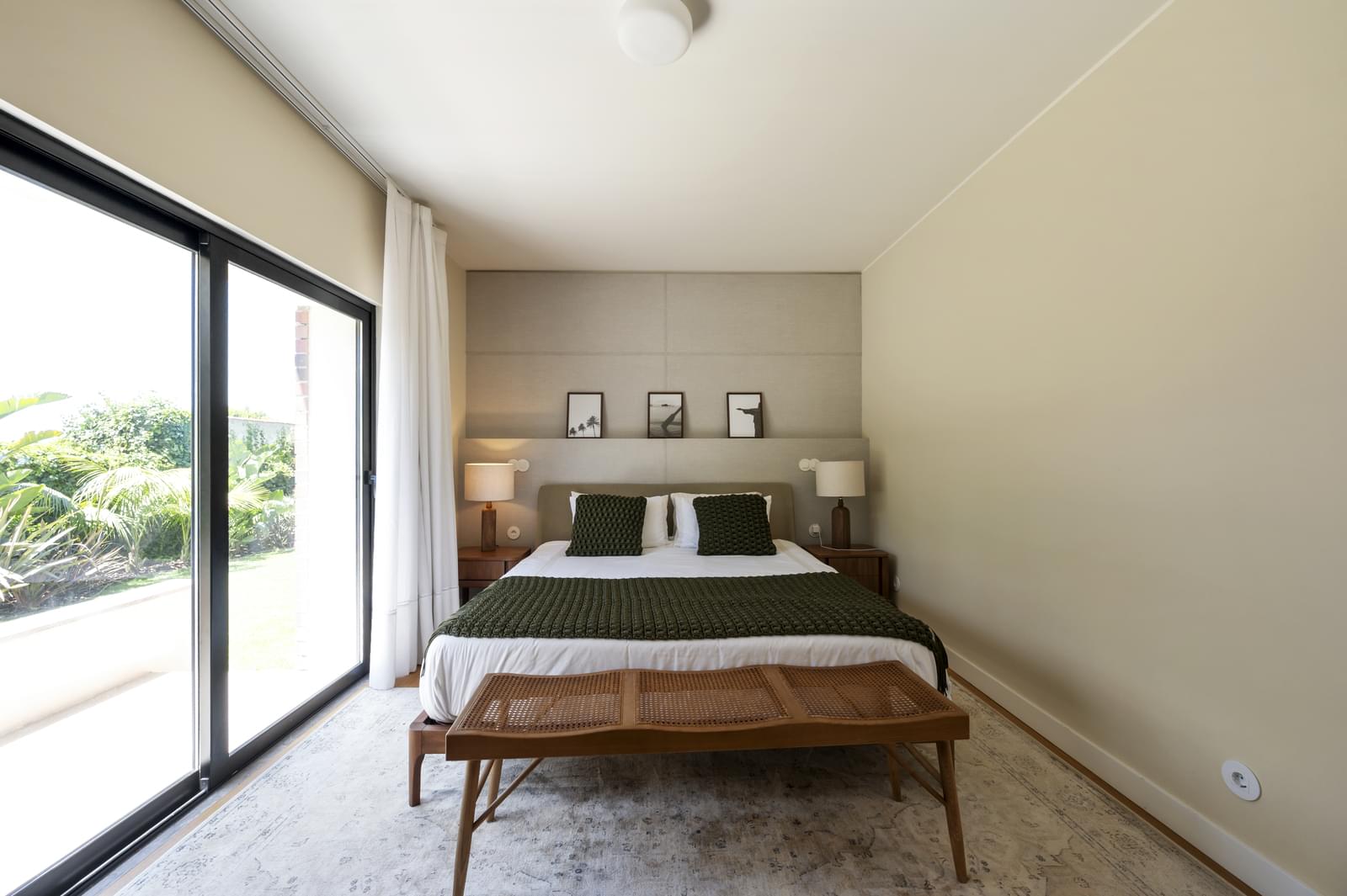 Moradia T5 com piscina, Birre, Cascais - Imagem 40