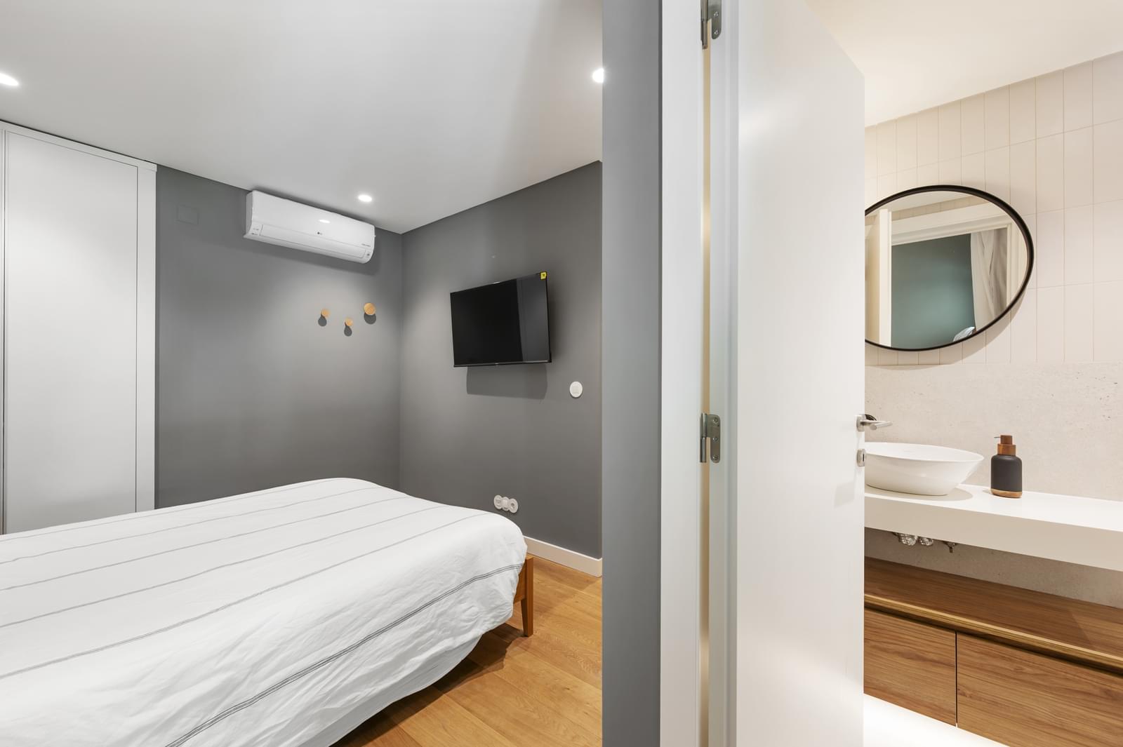 Moradia T5 com piscina, Birre, Cascais - Imagem 46