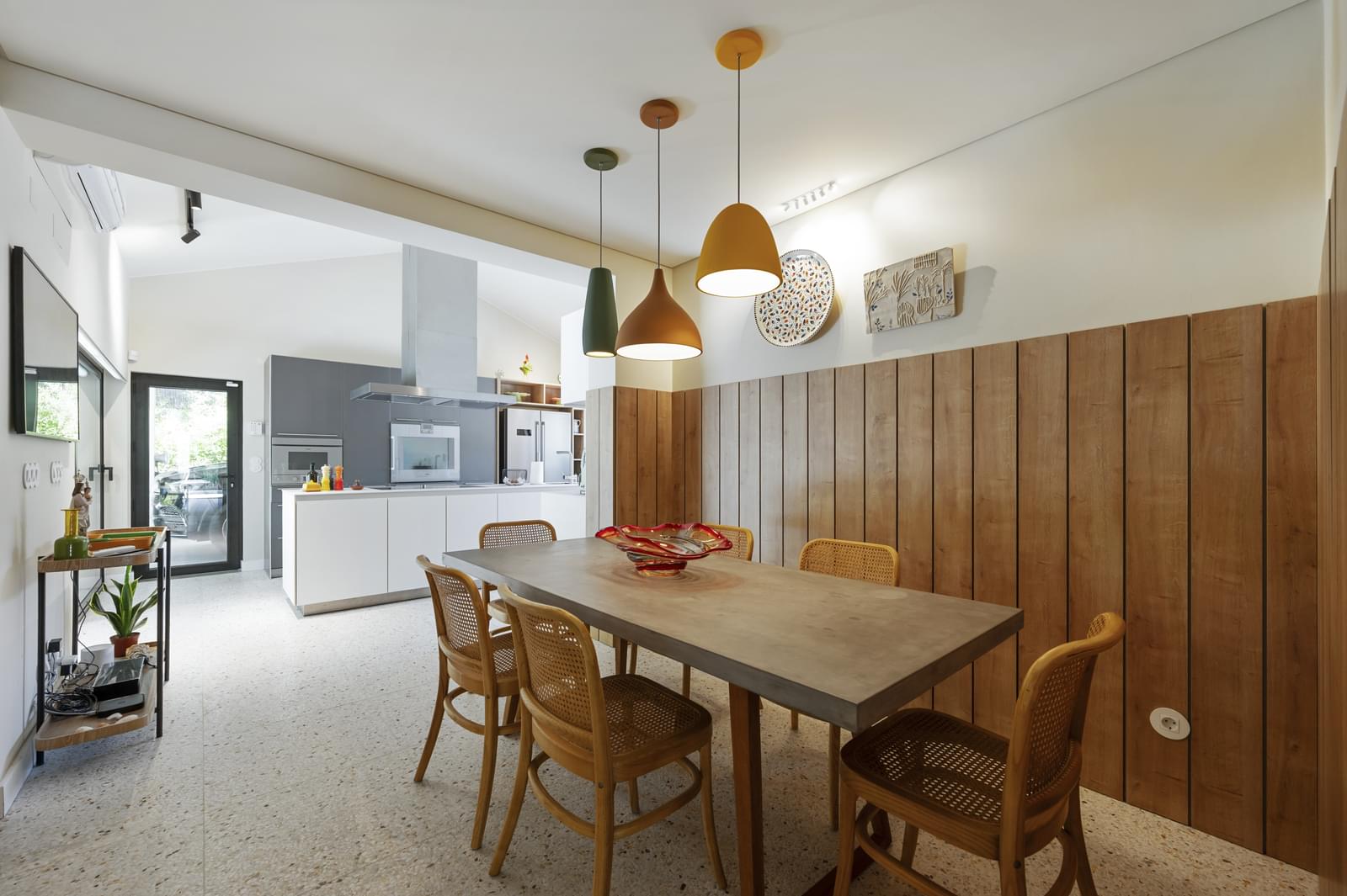 Moradia T5 com piscina, Birre, Cascais - Imagem 48