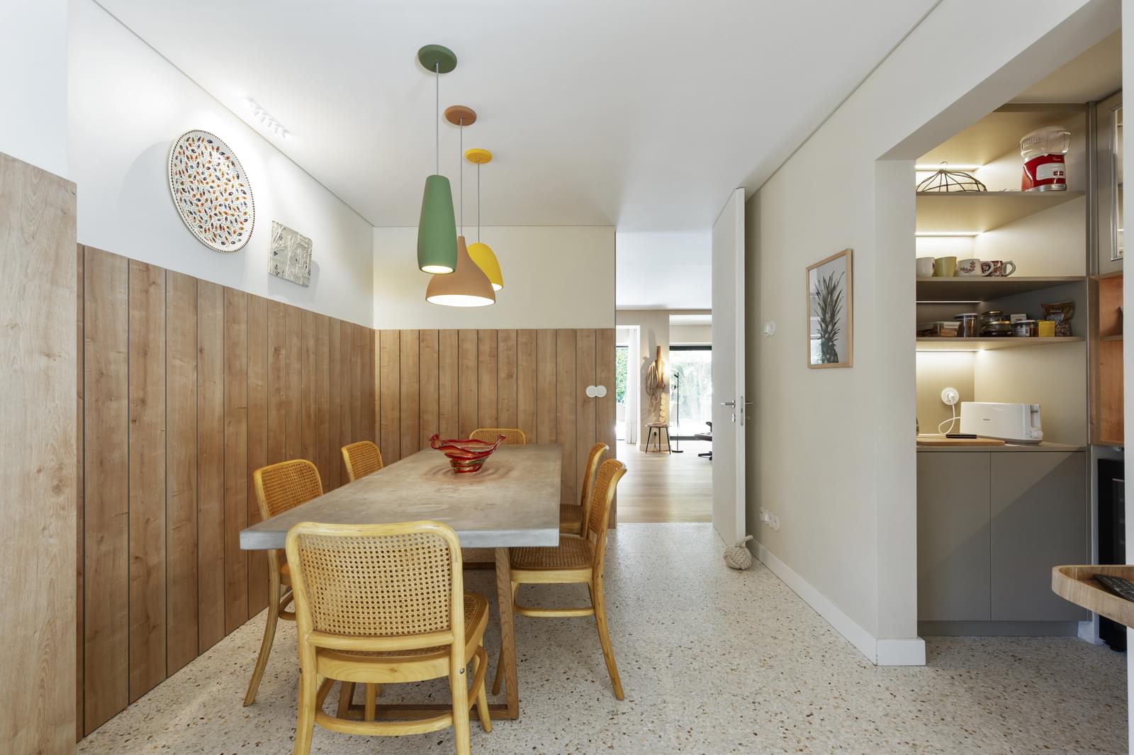 Moradia T5 com piscina, Birre, Cascais - Imagem 49