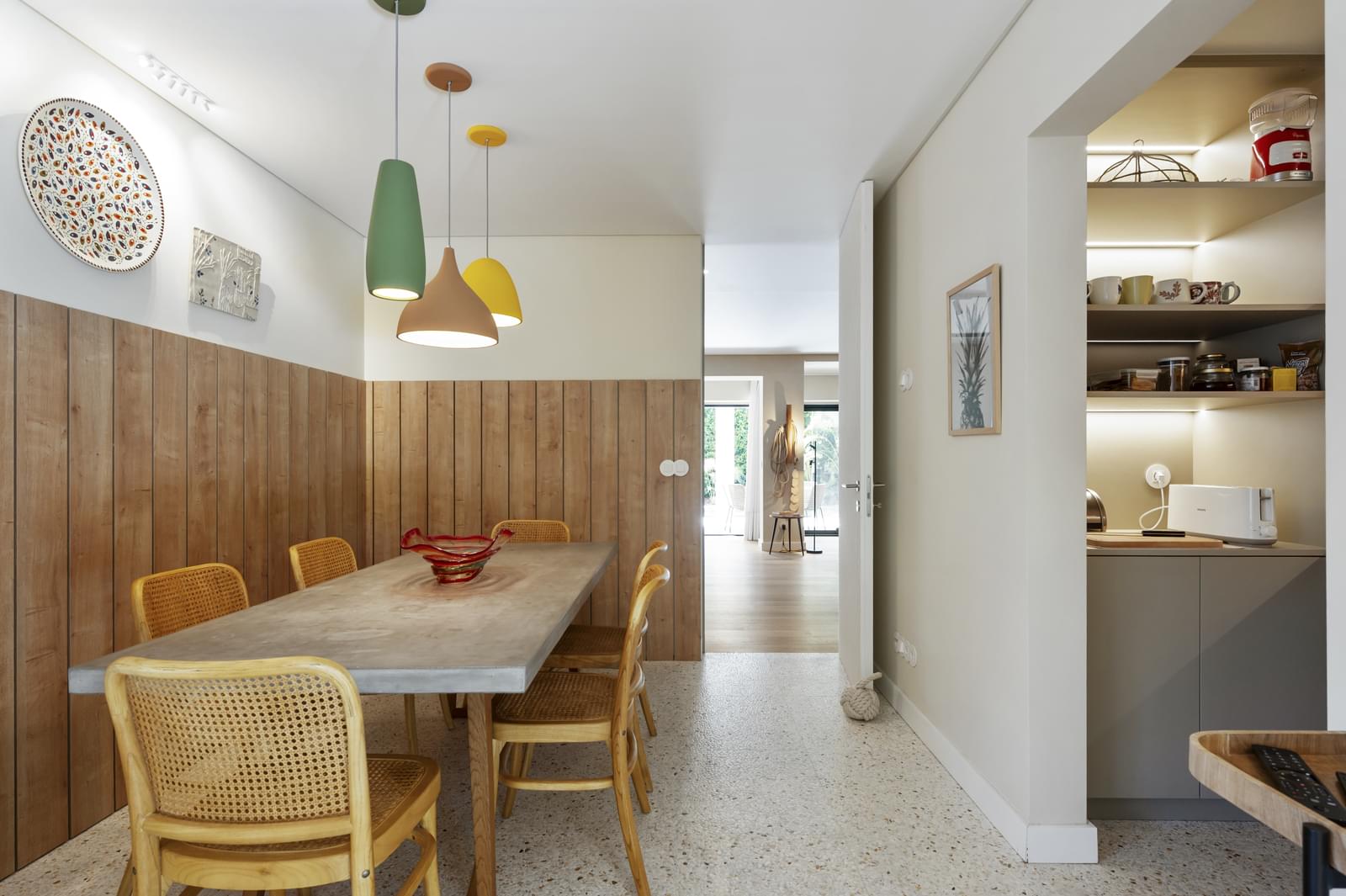Moradia T5 com piscina, Birre, Cascais - Imagem 50
