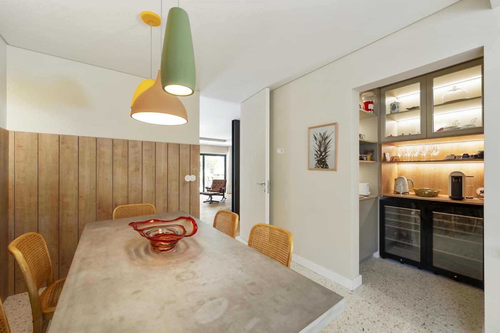 Moradia T5 com piscina, Birre, Cascais - Imagem 55
