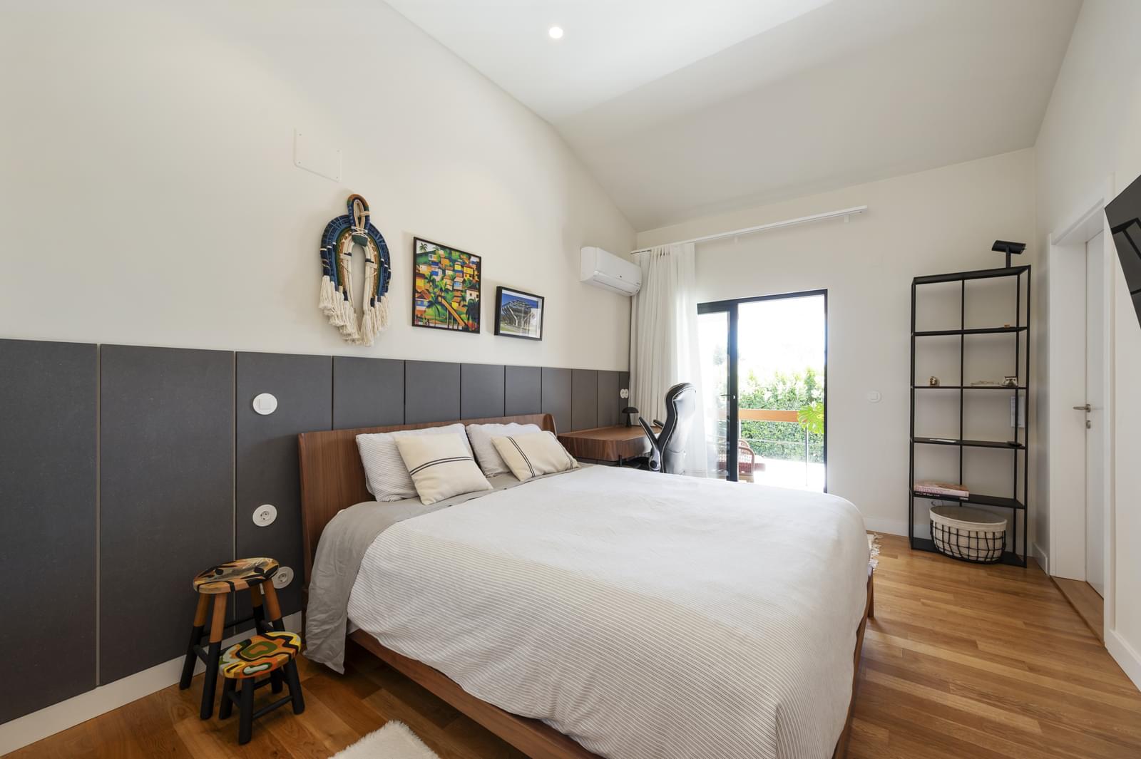 Moradia T5 com piscina, Birre, Cascais - Imagem 59