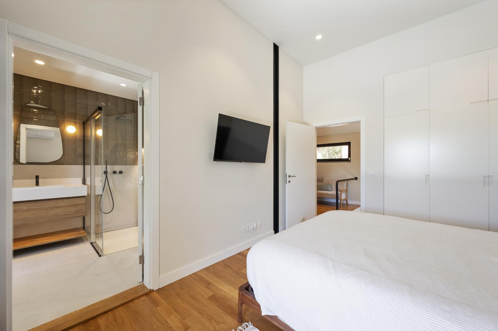 Moradia T5 com piscina, Birre, Cascais - Imagem 60
