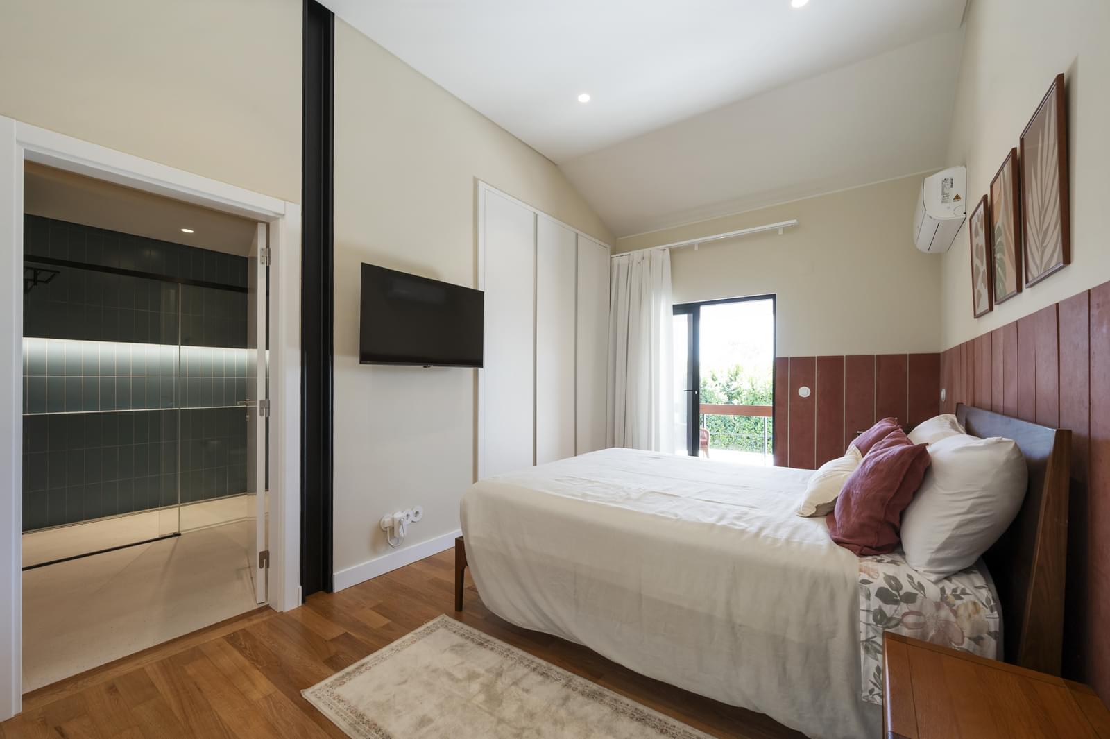 Moradia T5 com piscina, Birre, Cascais - Imagem 64