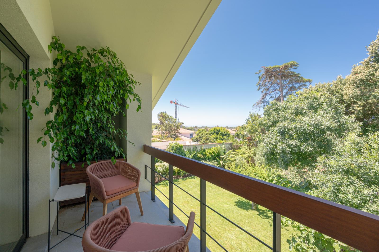 Moradia T5 com piscina, Birre, Cascais - Imagem 75