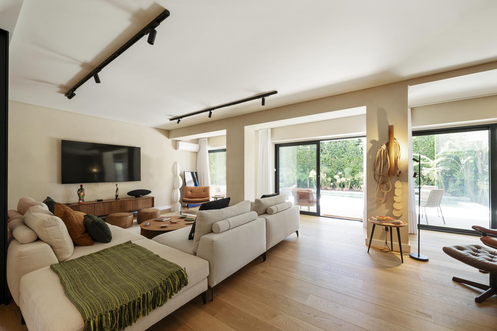Moradia T5 com piscina, Birre, Cascais - Imagem 19