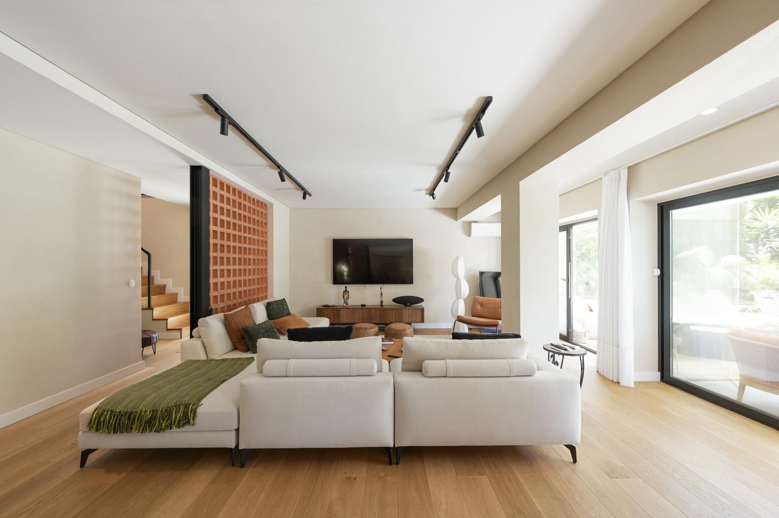 Moradia T5 com piscina, Birre, Cascais - Imagem 20