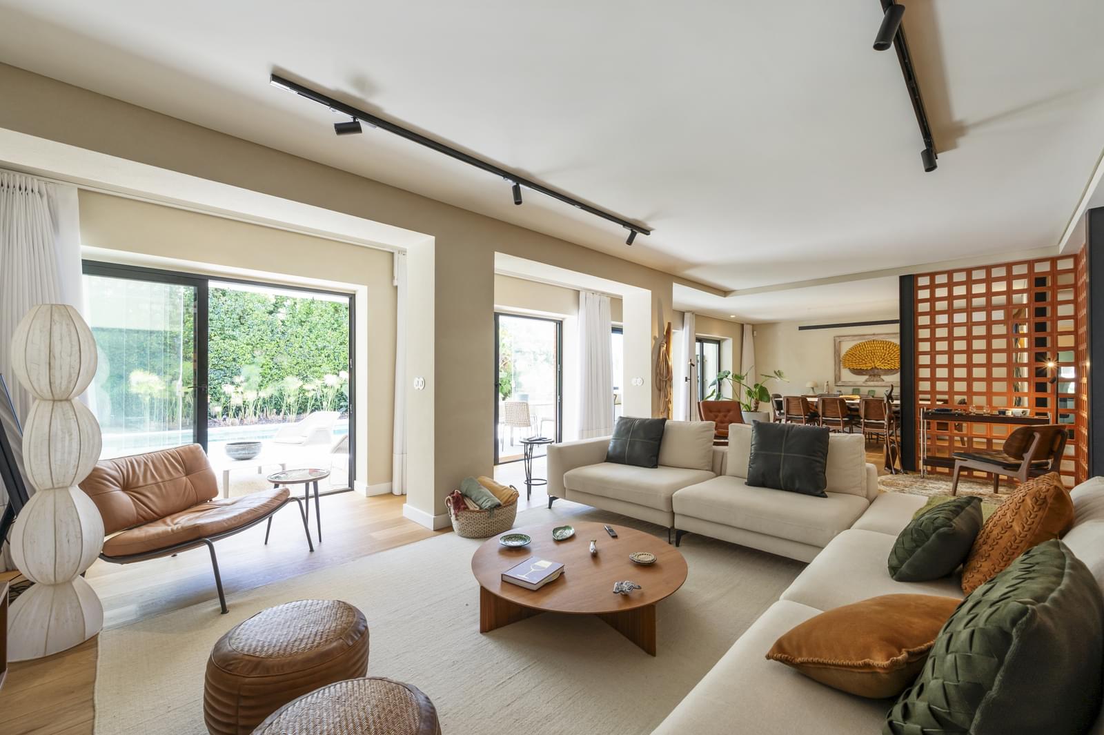 Moradia T5 com piscina, Birre, Cascais - Imagem 22