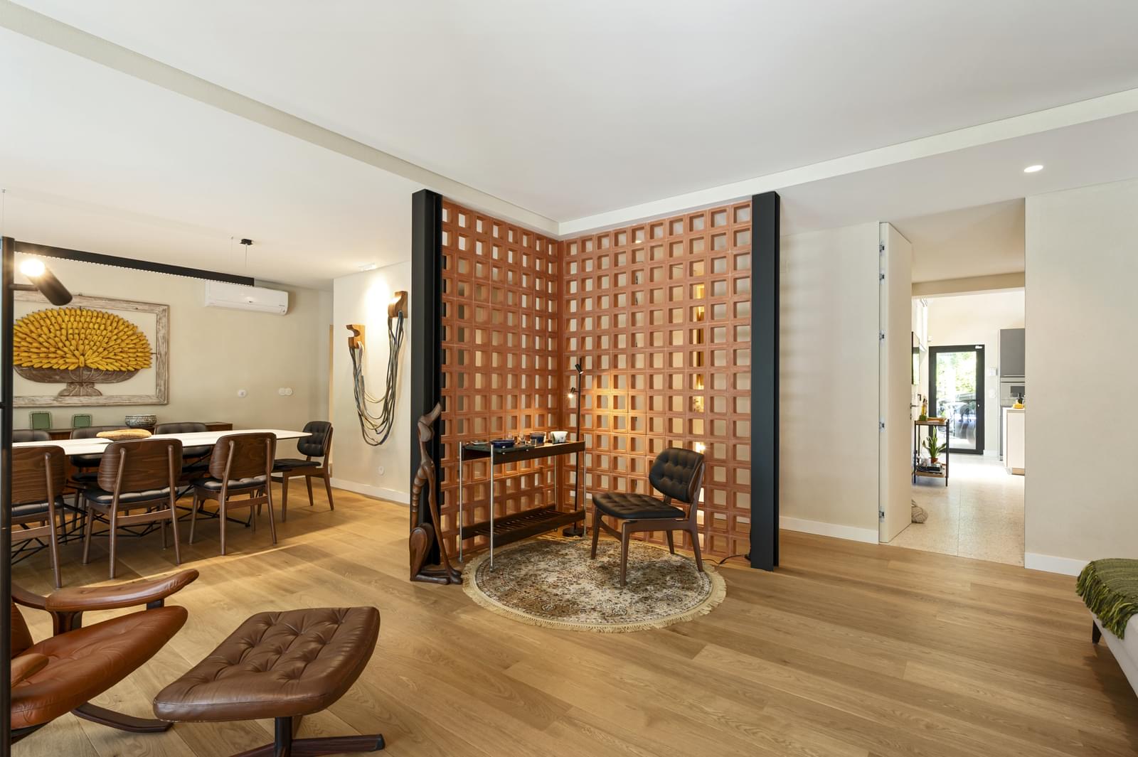 Moradia T5 com piscina, Birre, Cascais - Imagem 23