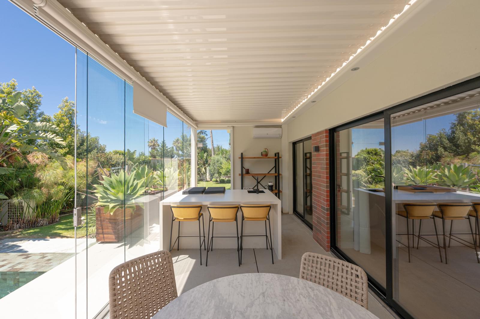 Moradia T5 com piscina, Birre, Cascais - Imagem 27