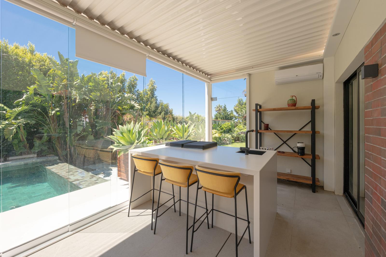 Moradia T5 com piscina, Birre, Cascais - Imagem 28