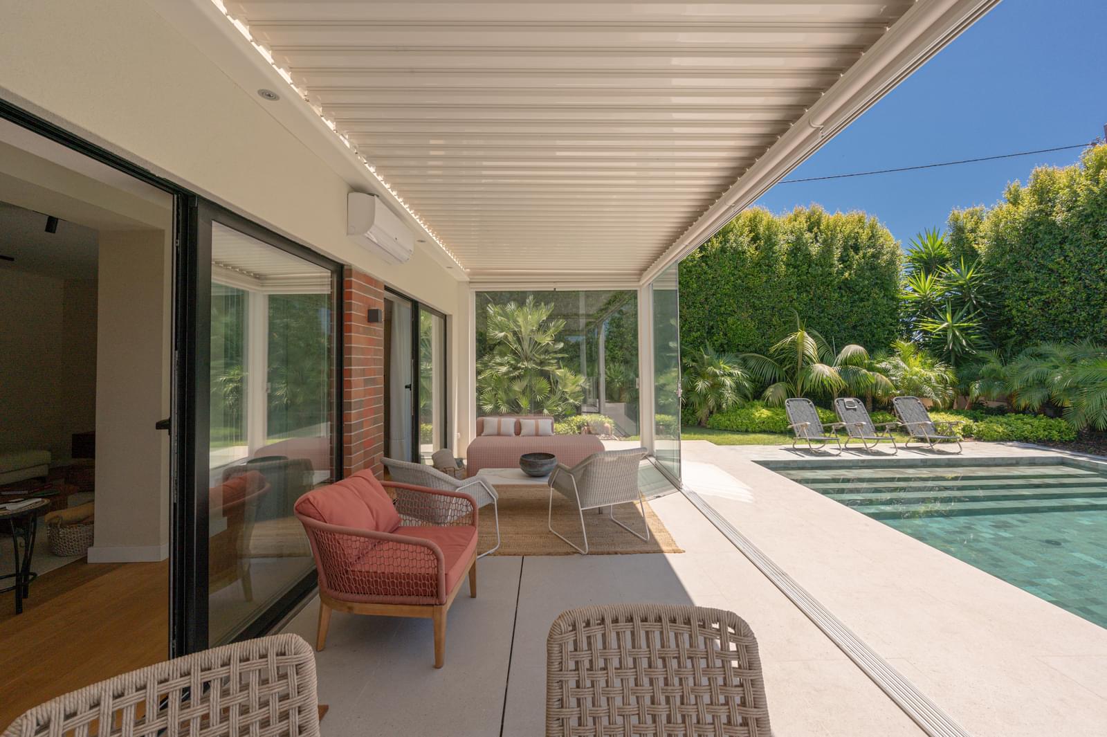 Moradia T5 com piscina, Birre, Cascais - Imagem 31