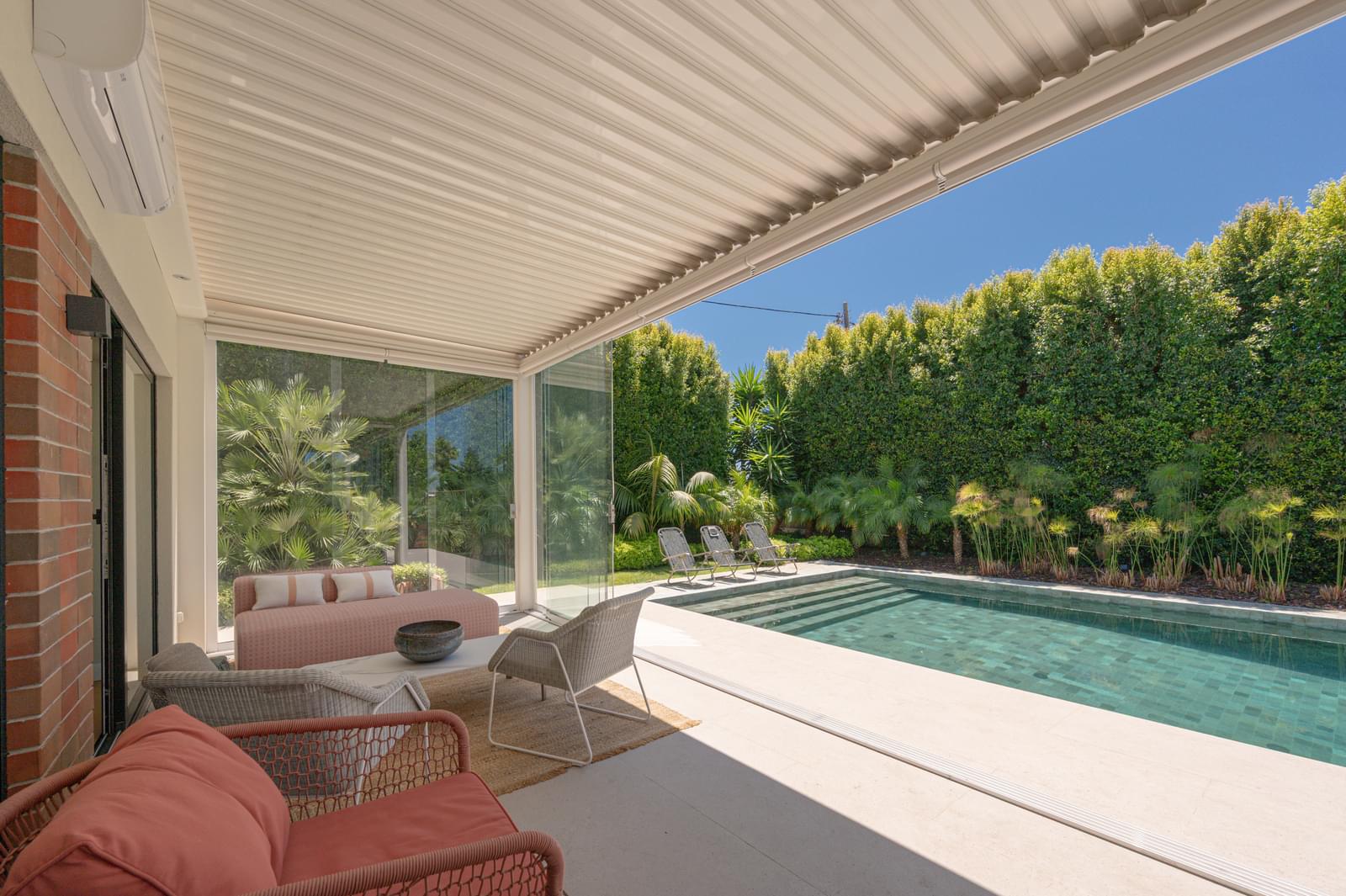 Moradia T5 com piscina, Birre, Cascais - Imagem 32
