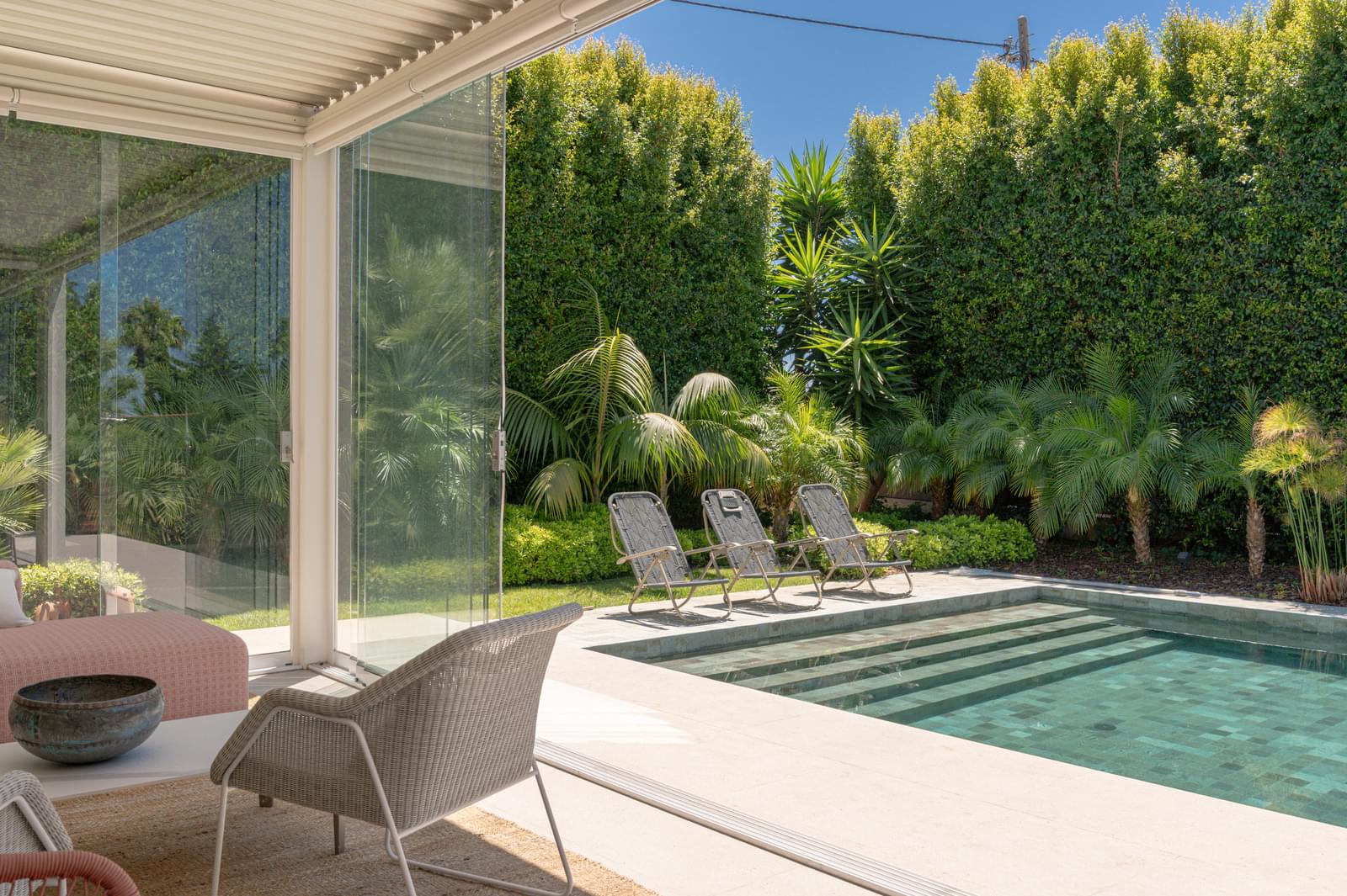 Moradia T5 com piscina, Birre, Cascais - Imagem 33