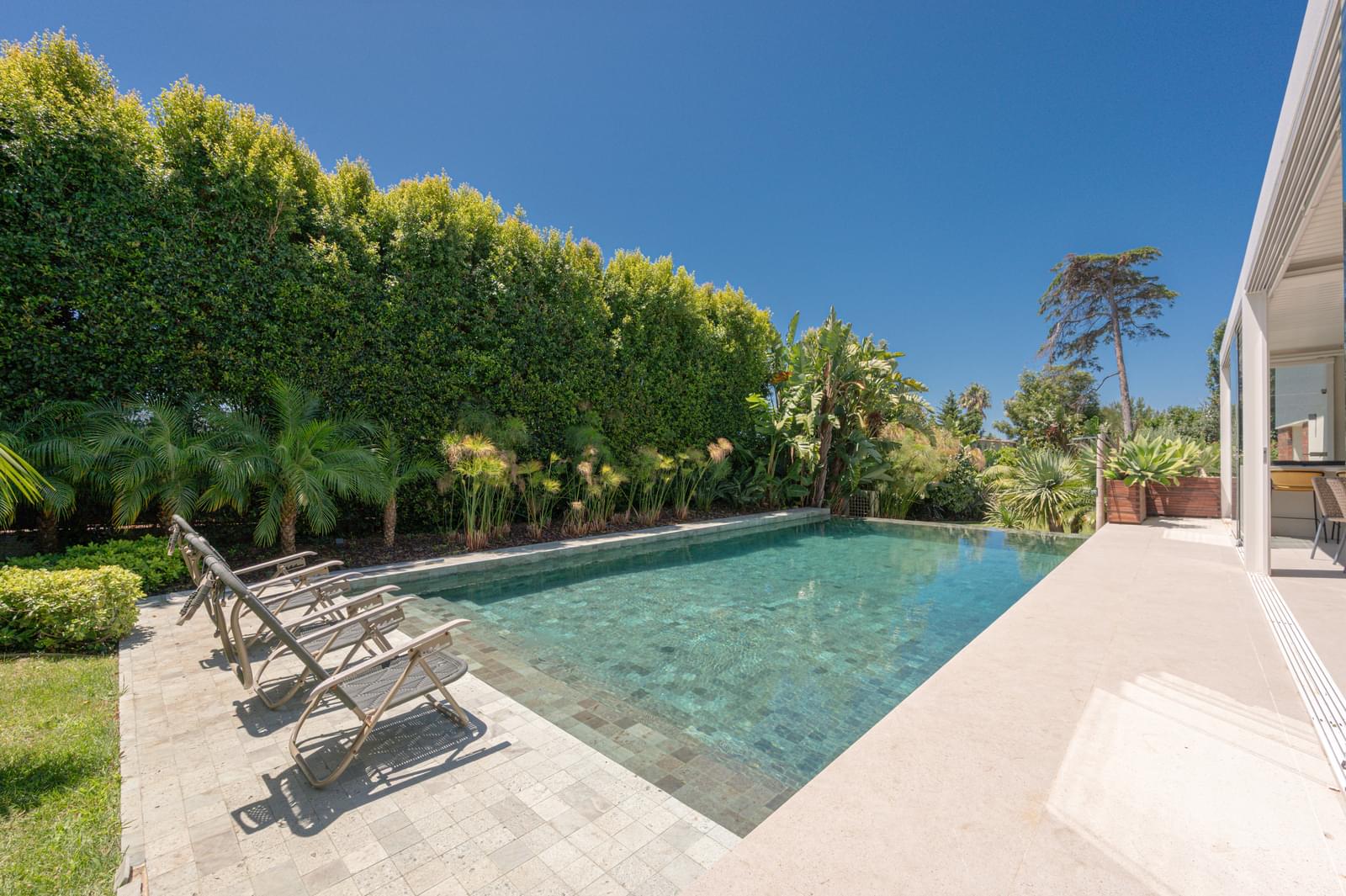 Moradia T5 com piscina, Birre, Cascais - Imagem 35