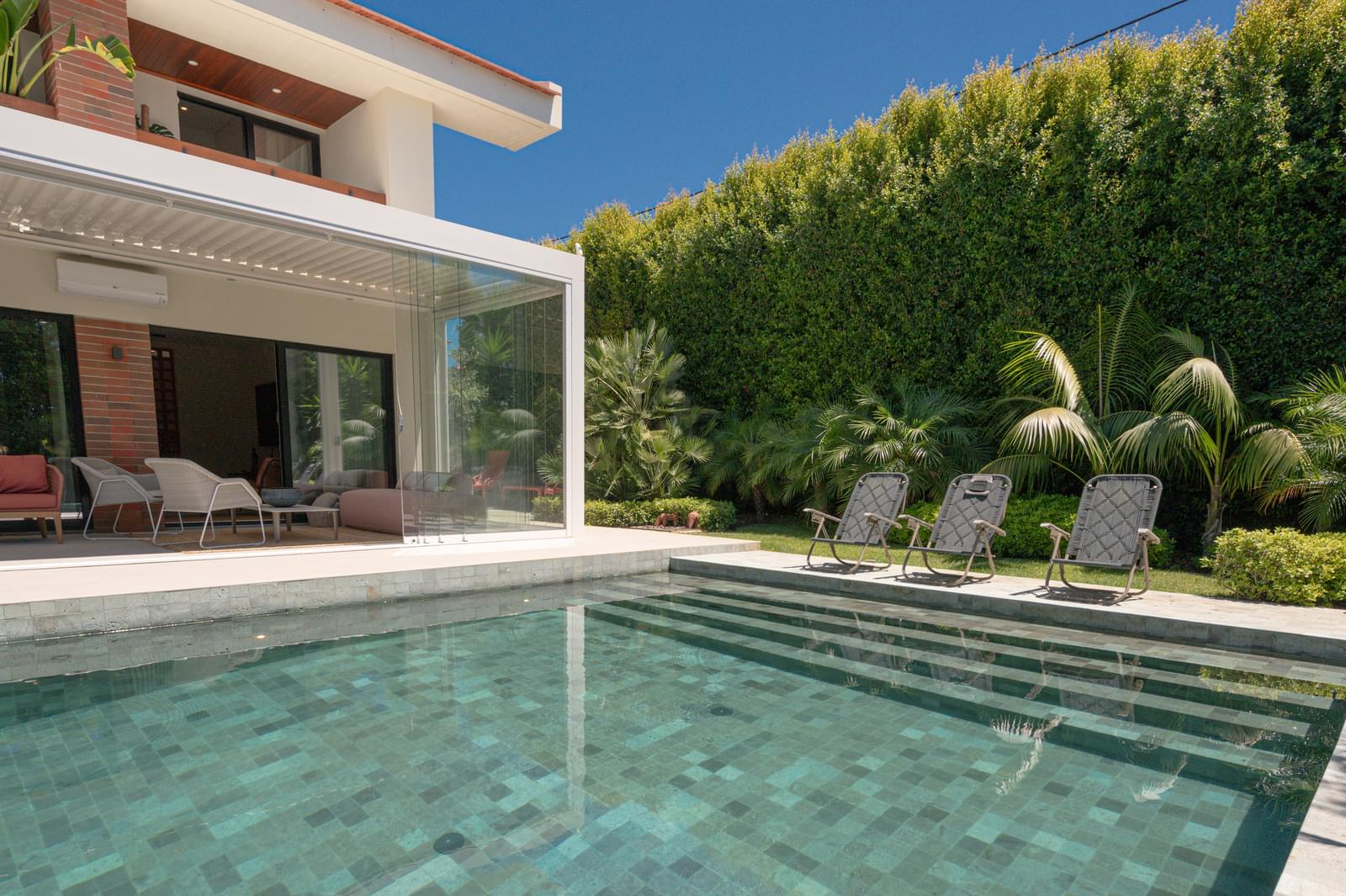 Moradia T5 com piscina, Birre, Cascais - Imagem 4