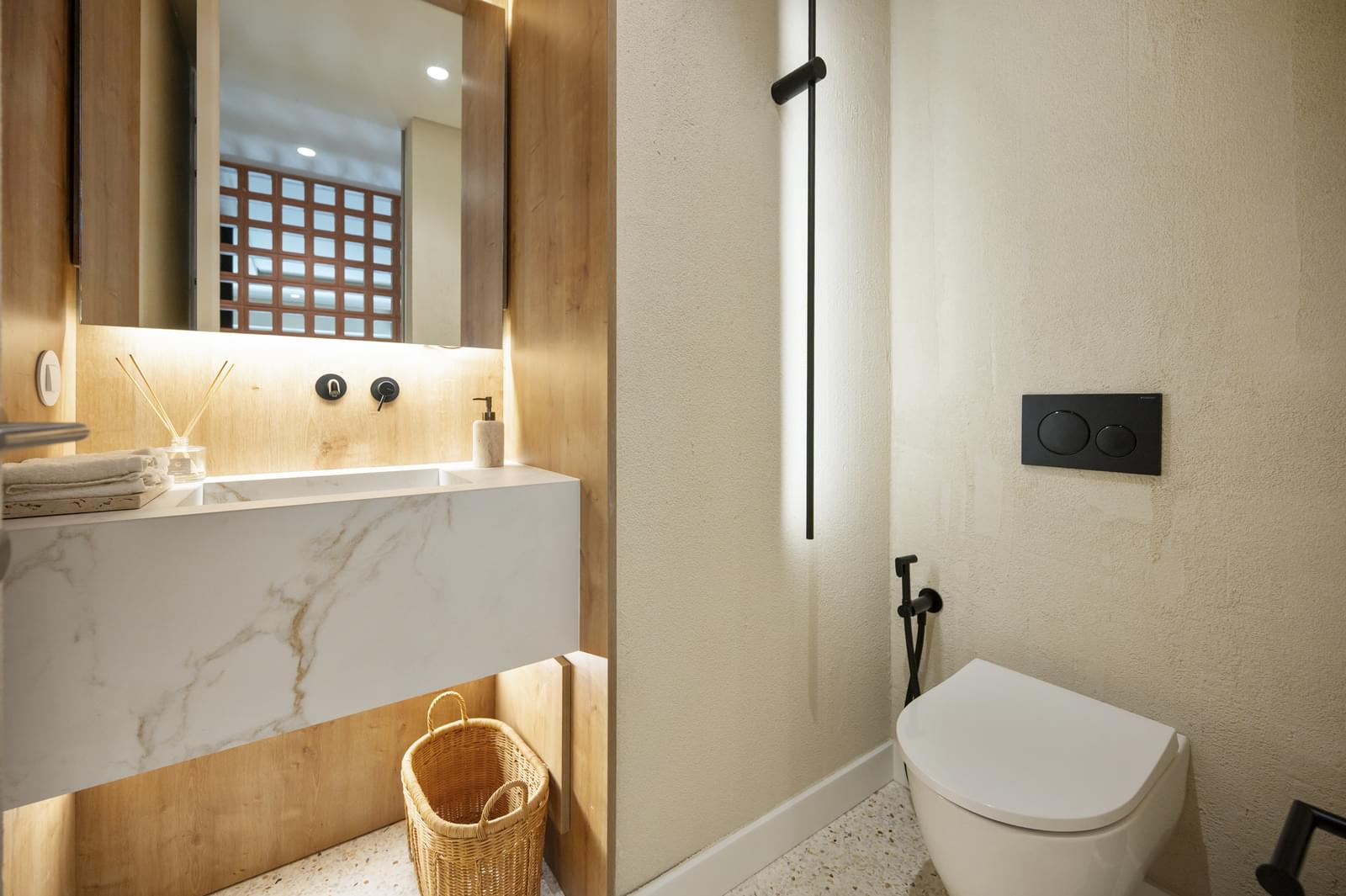 Moradia T5 com piscina, Birre, Cascais - Imagem 81