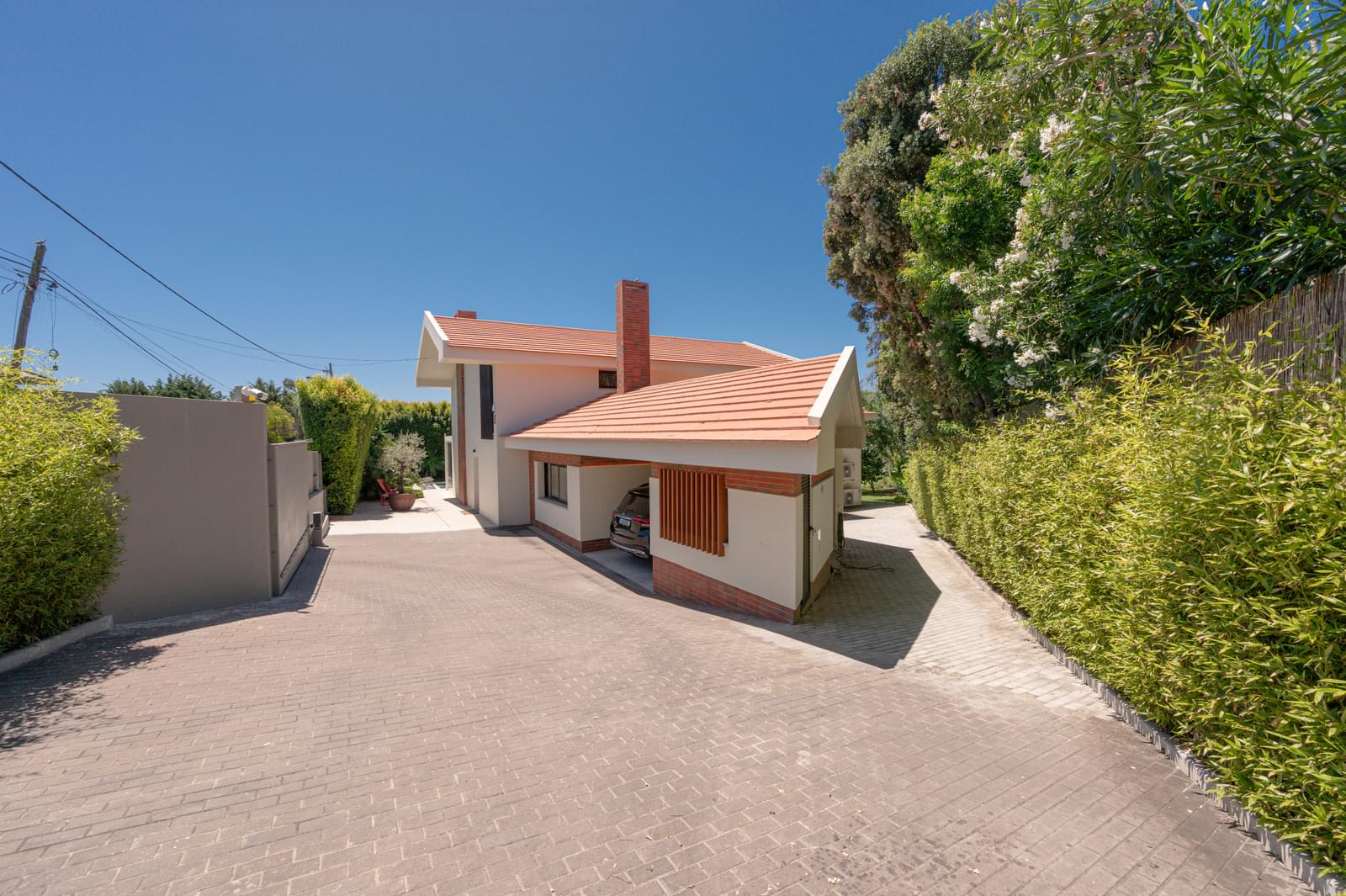 Moradia T5 com piscina, Birre, Cascais - Imagem 14