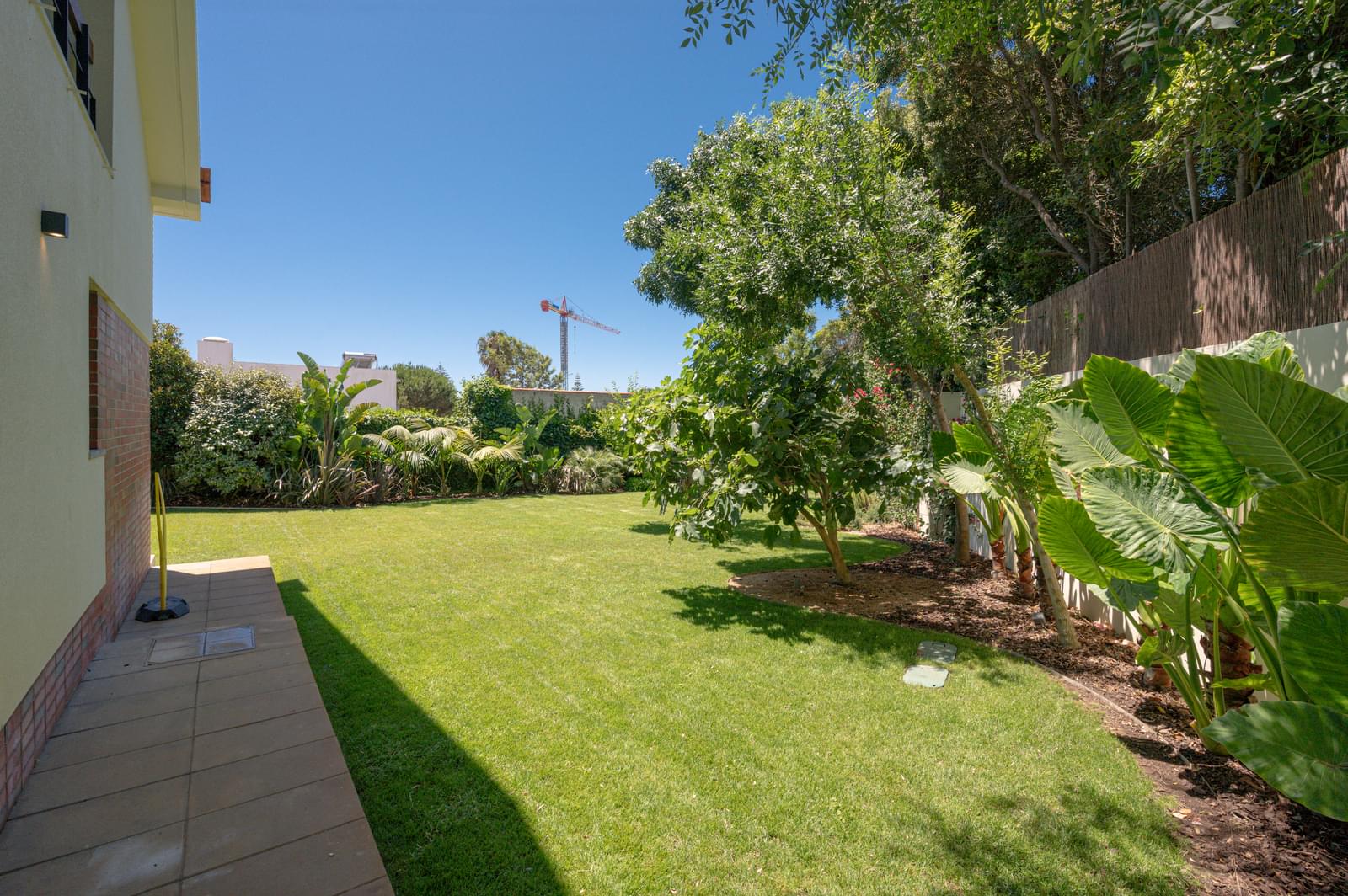 Moradia T5 com piscina, Birre, Cascais - Imagem 10