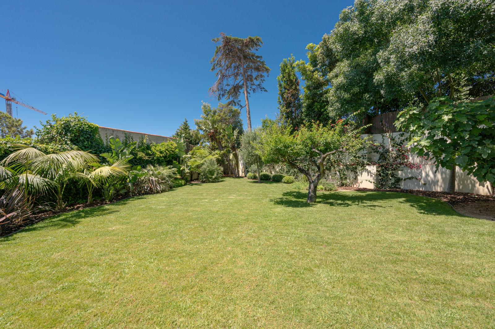 Moradia T5 com piscina, Birre, Cascais - Imagem 11