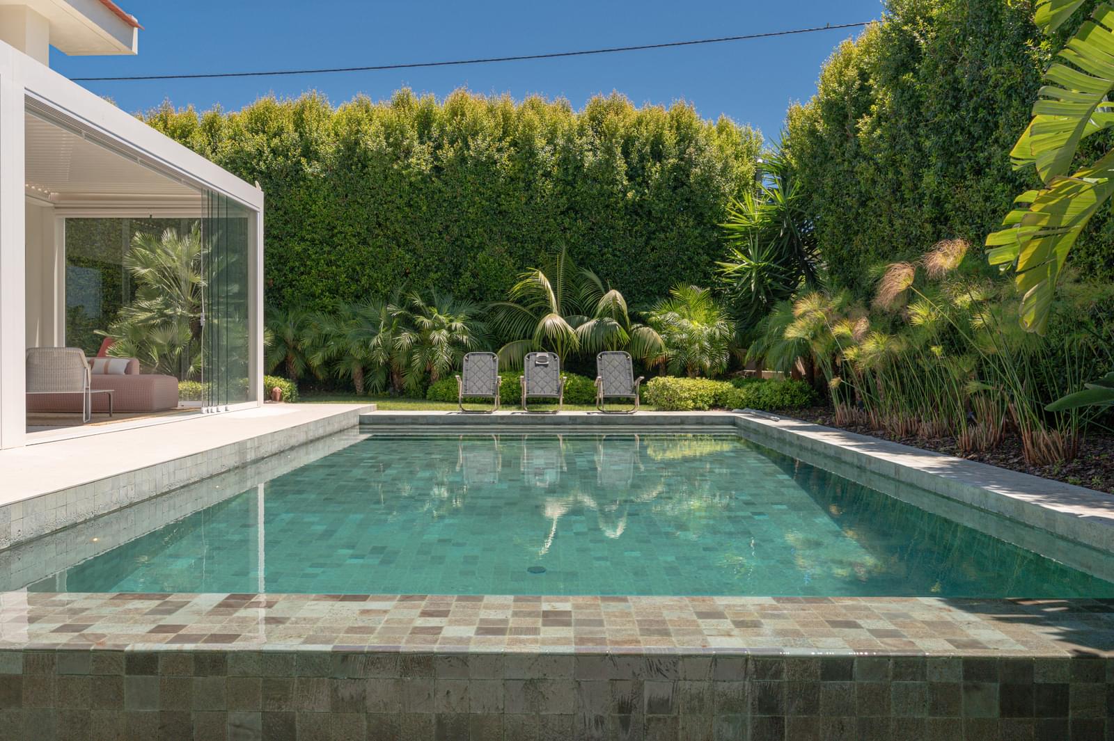 Moradia T5 com piscina, Birre, Cascais - Imagem 6