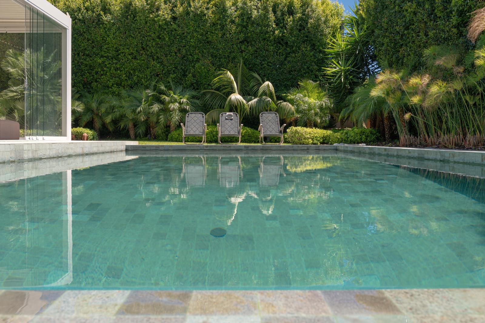 Moradia T5 com piscina, Birre, Cascais - Imagem 7