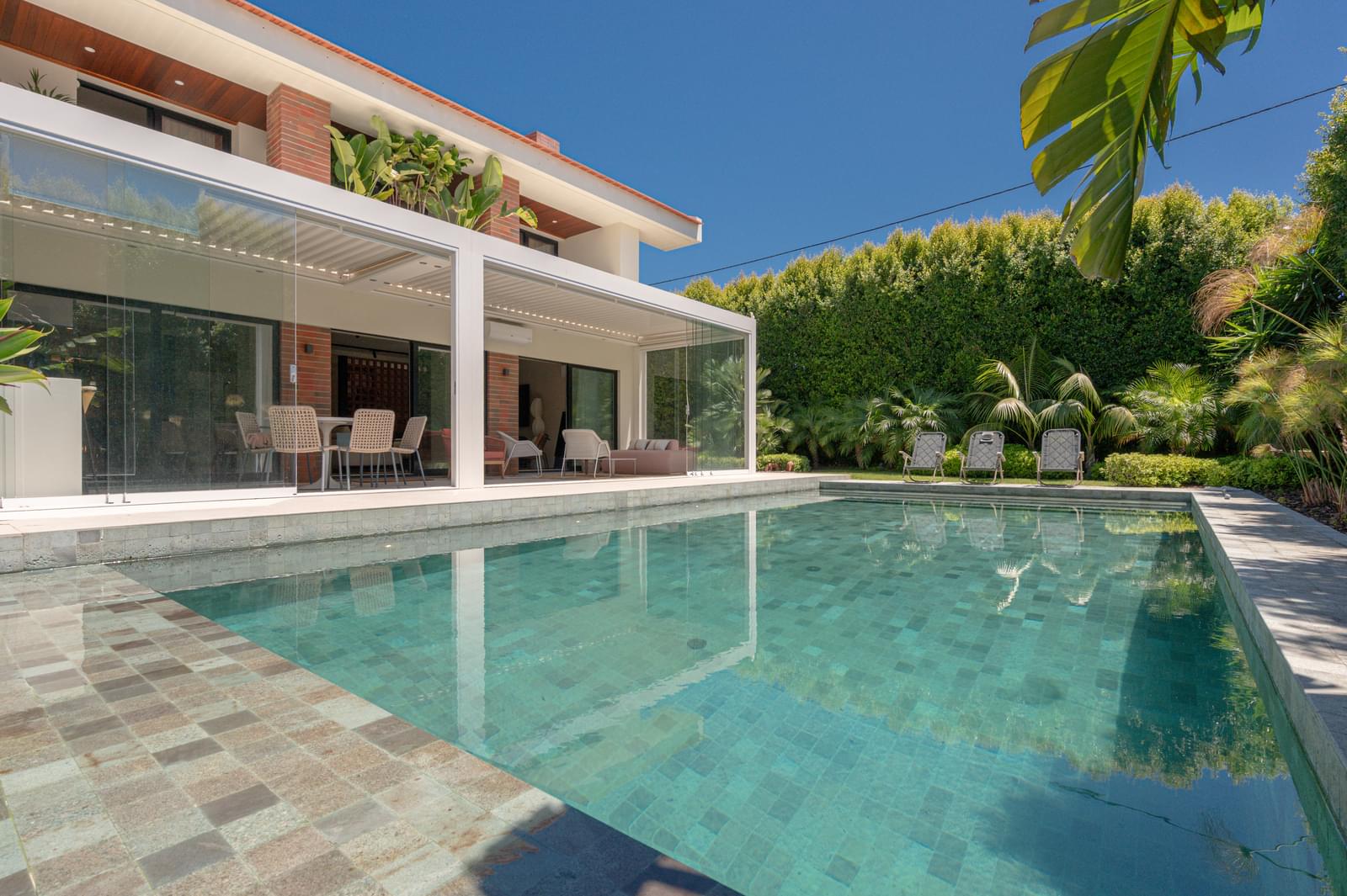 Moradia T5 com piscina, Birre, Cascais - Imagem 8