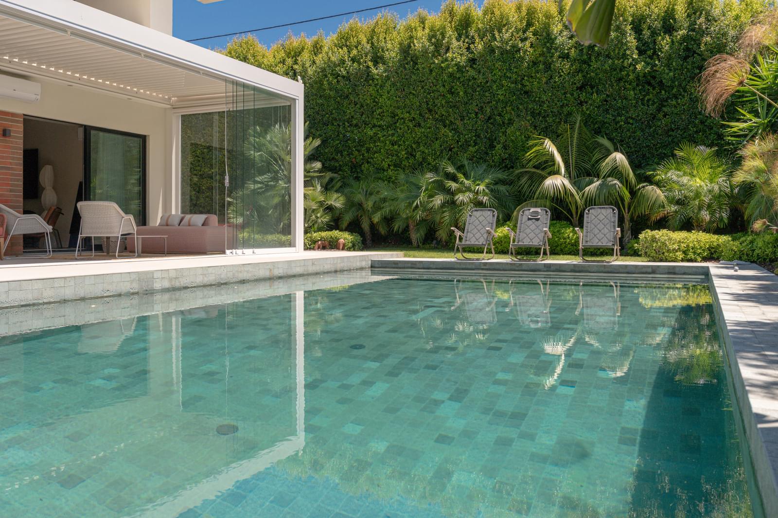 Moradia T5 com piscina, Birre, Cascais - Imagem 9