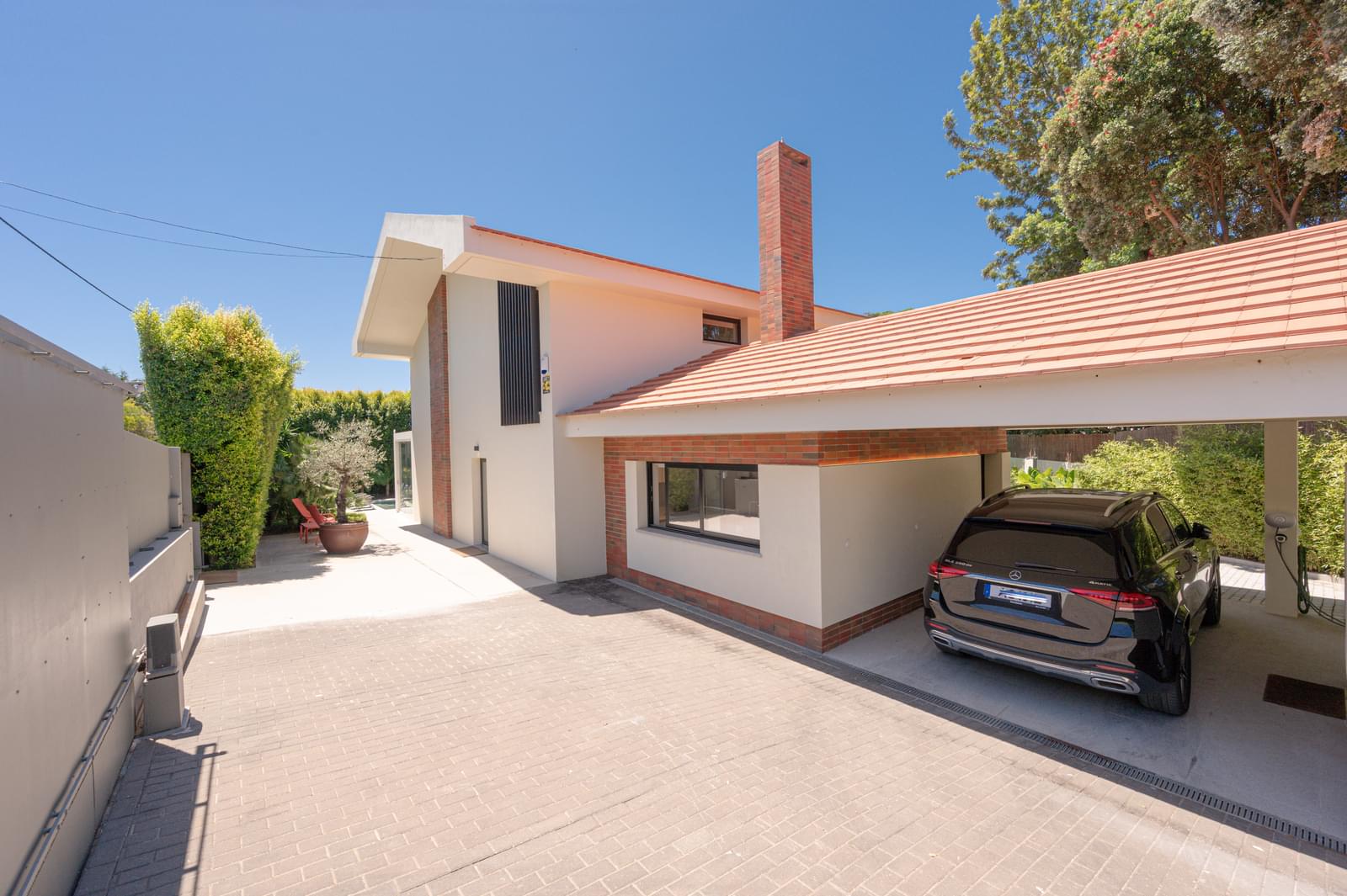 Moradia T5 com piscina, Birre, Cascais - Imagem 15