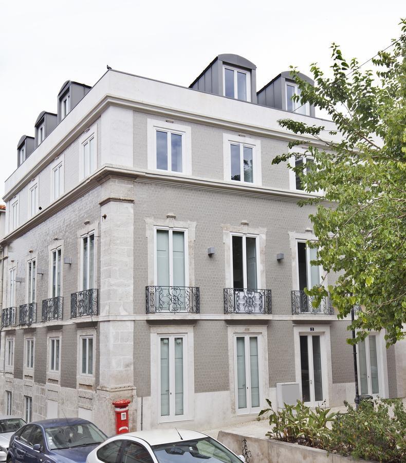 1 Bedroom Apartment with a view, Misericórdia, Lisboa 2825628171