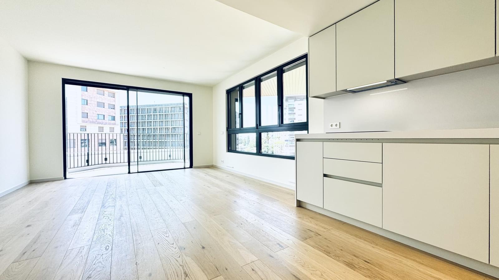 Apartamento T2 com piscina, Parque das Nações, Lisboa - Imagem 56