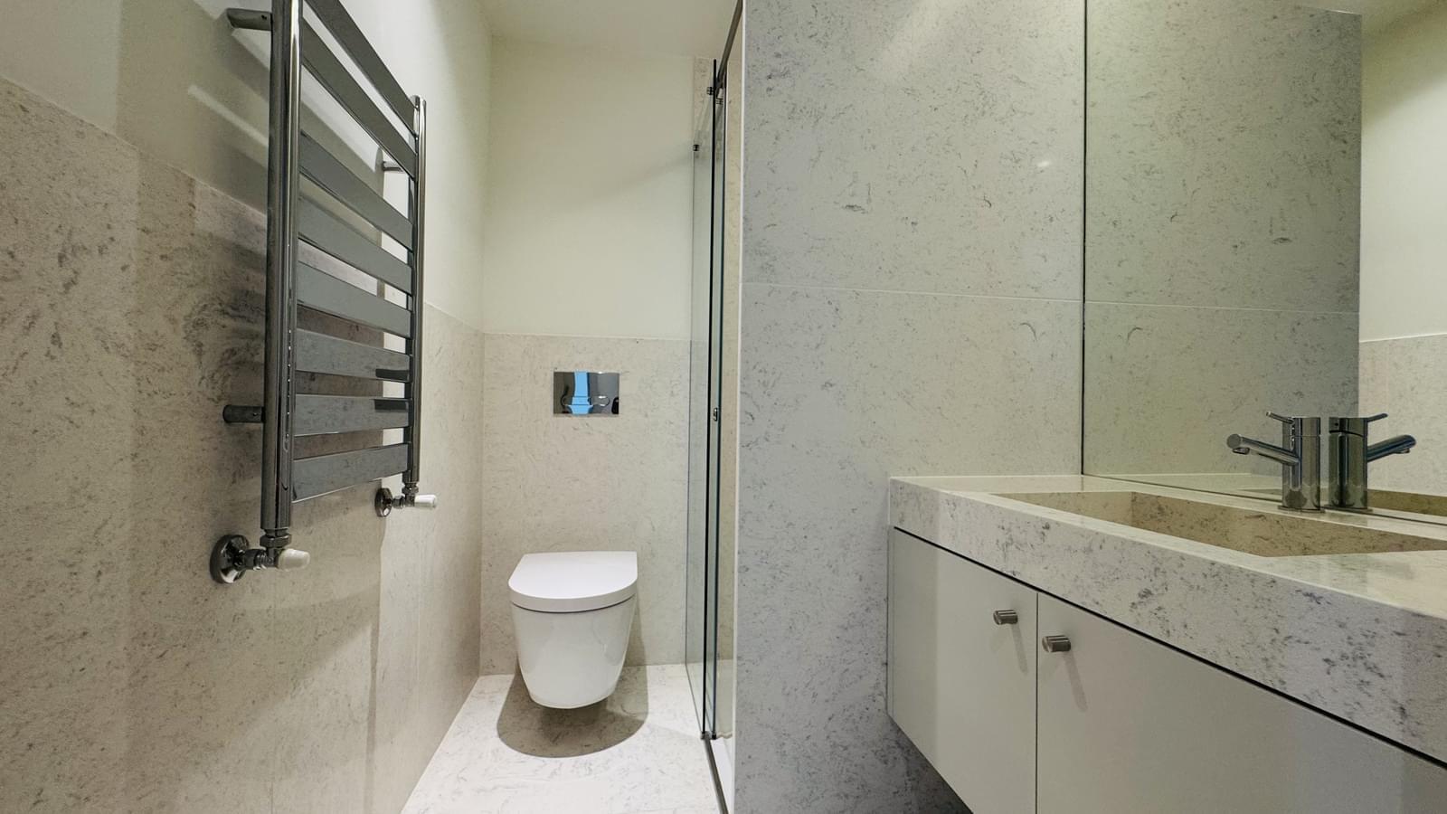 Apartamento T2 com piscina, Parque das Nações, Lisboa - Imagem 31