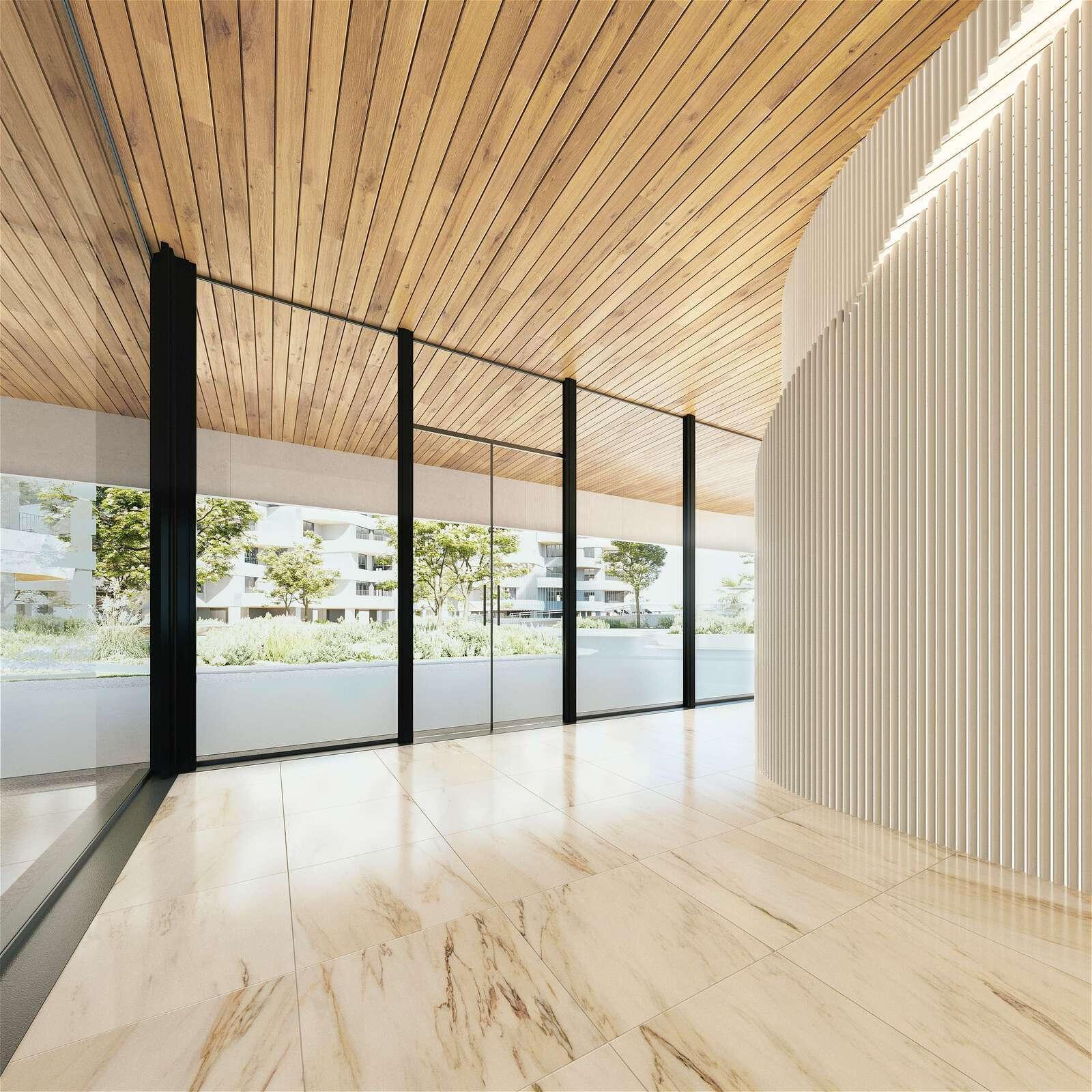 Apartamento T2 com piscina, Parque das Nações, Lisboa - Imagem 32