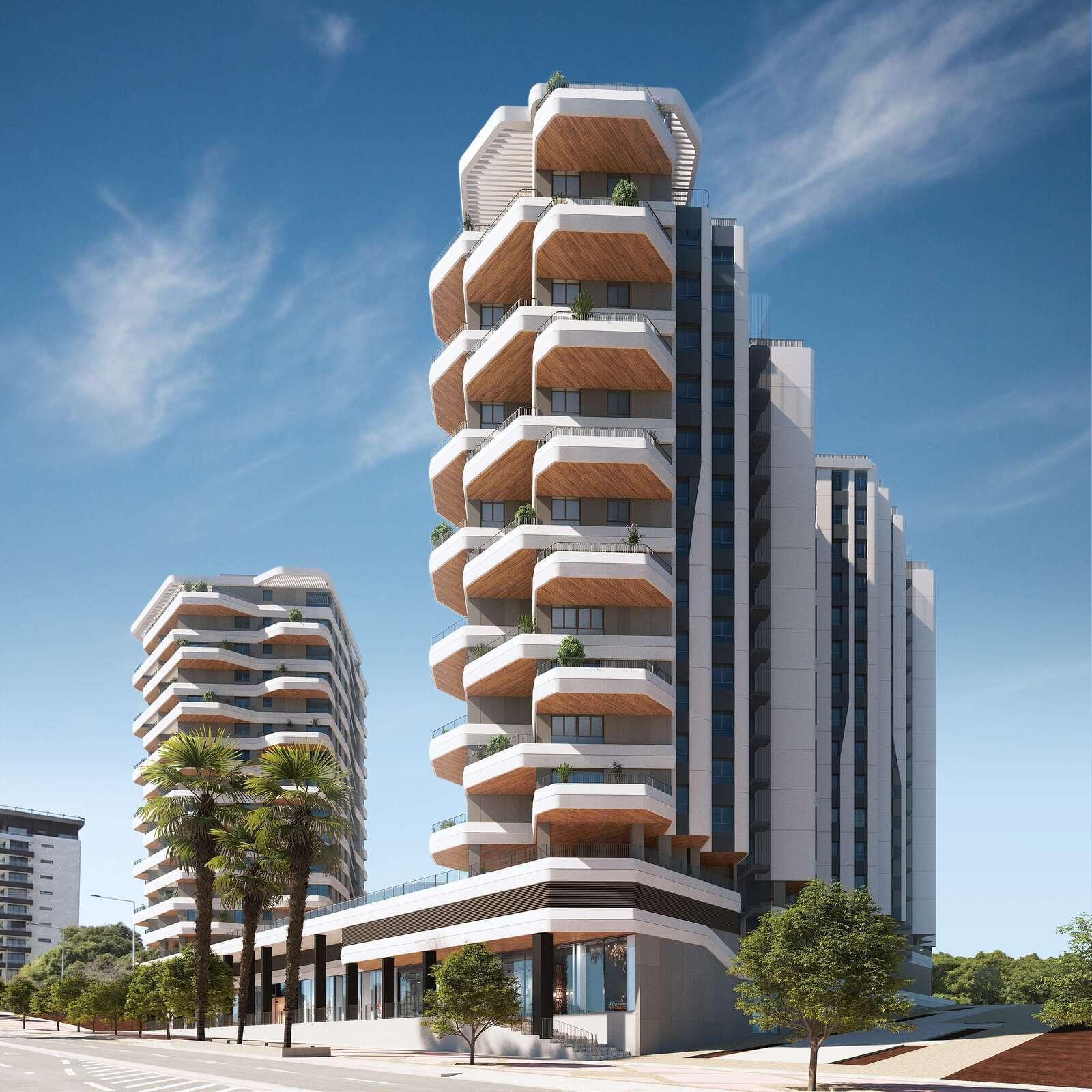 Apartamento T2 com piscina, Parque das Nações, Lisboa - Imagem 36