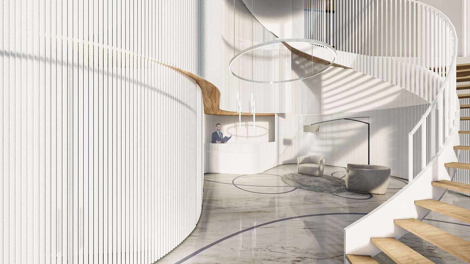 Apartamento T2 com piscina, Parque das Nações, Lisboa - Imagem 38
