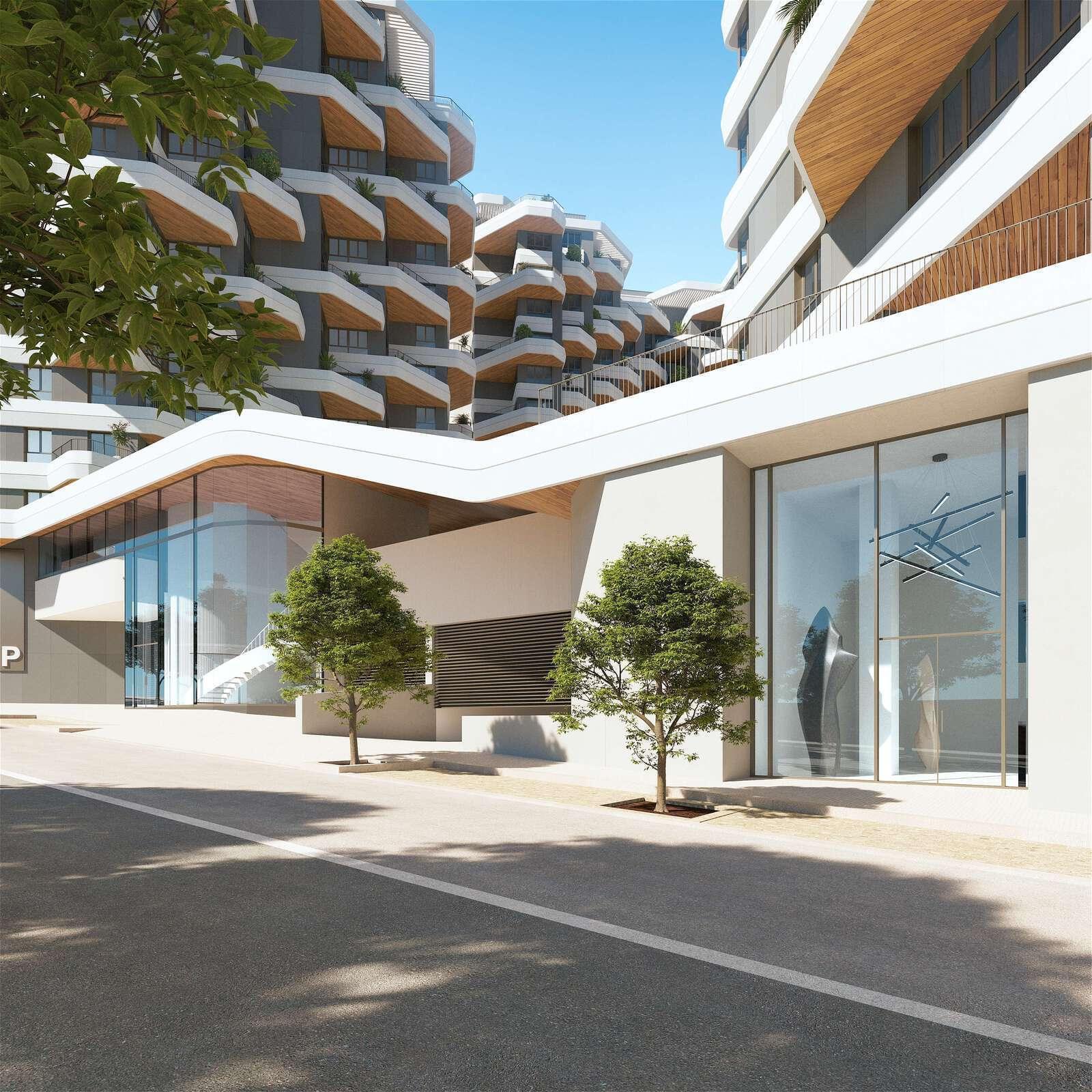 Apartamento T2 com piscina, Parque das Nações, Lisboa - Imagem 43