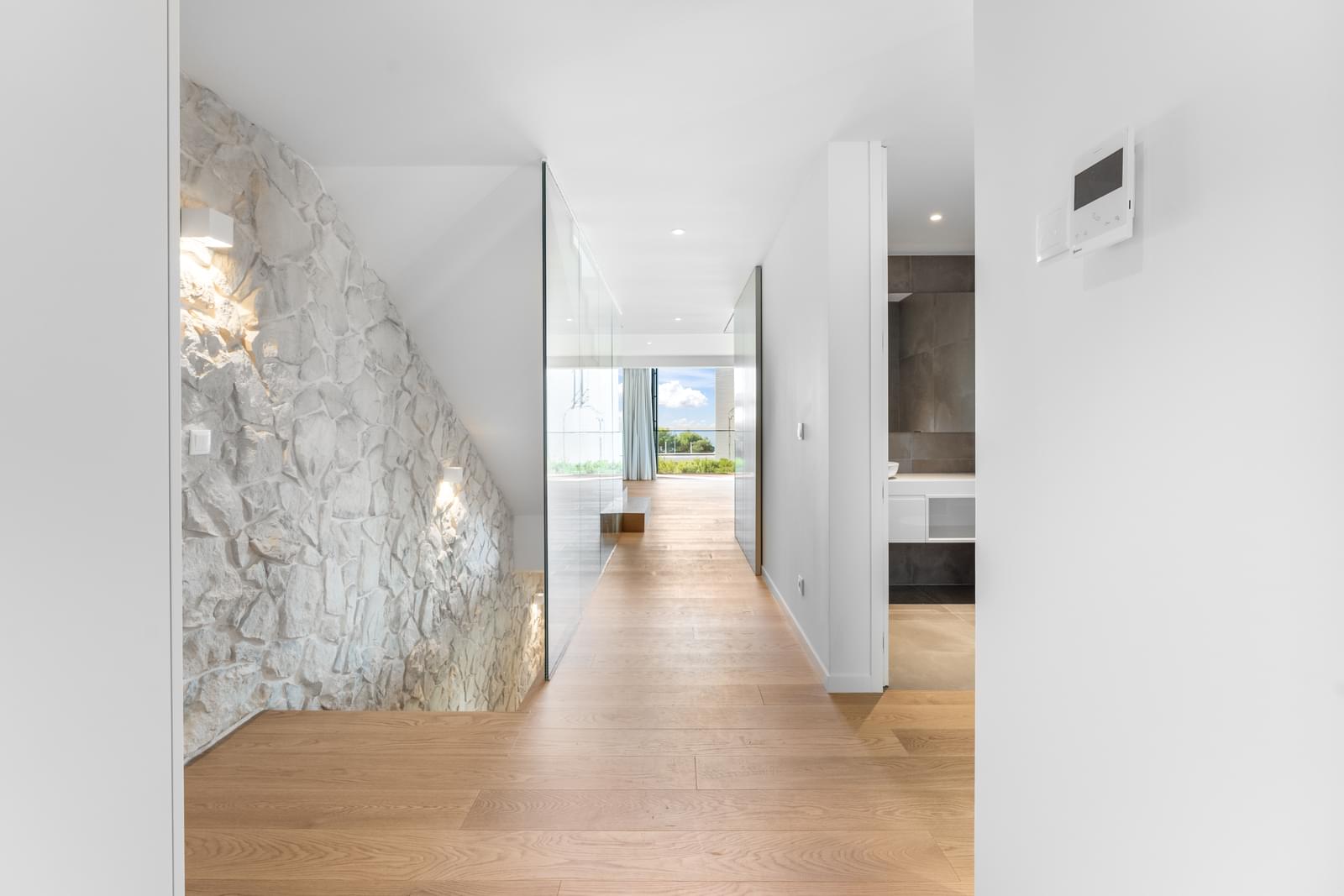 Moradia Geminada T4 + 1 com jardim, Cascais - Imagem 8