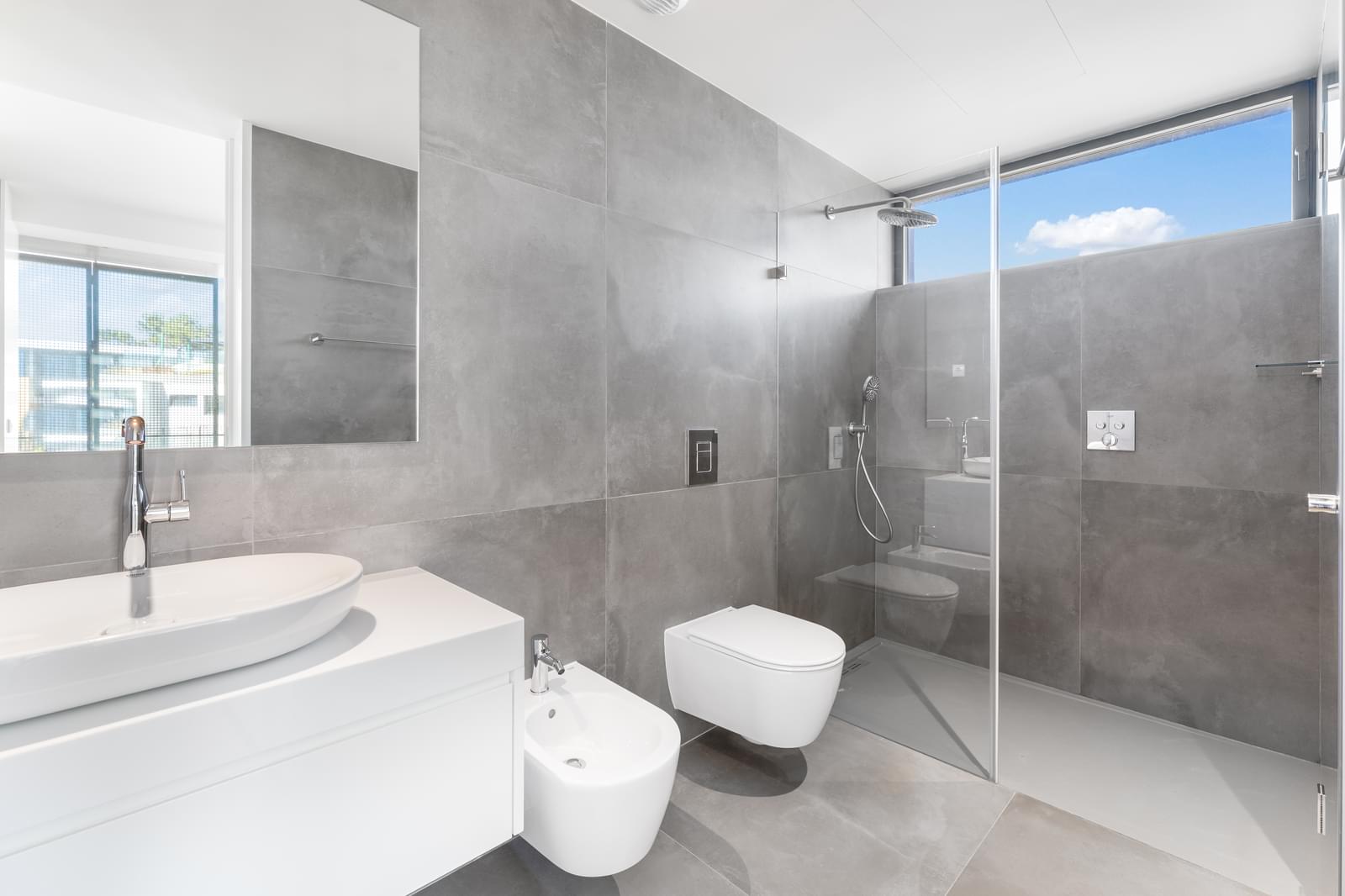 Moradia Geminada T4 + 1 com jardim, Cascais - Imagem 12