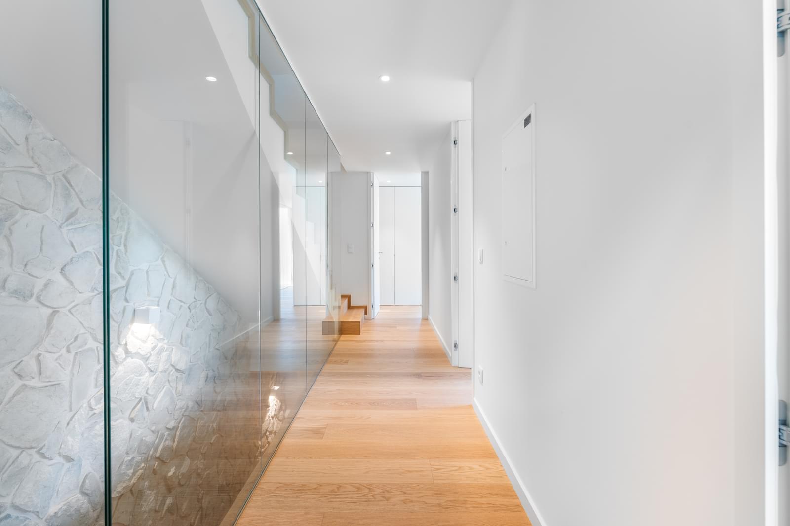 Moradia Geminada T4 + 1 com jardim, Cascais - Imagem 15