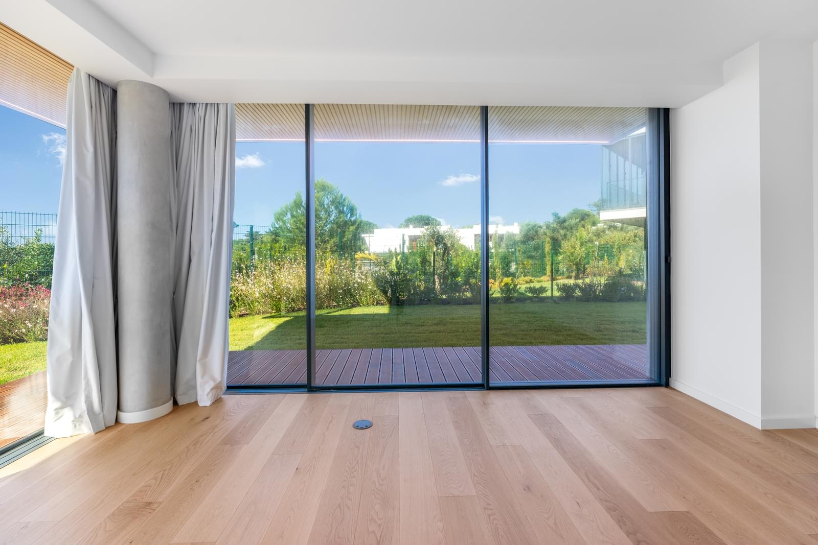 Moradia Geminada T4 + 1 com jardim, Cascais - Imagem 17